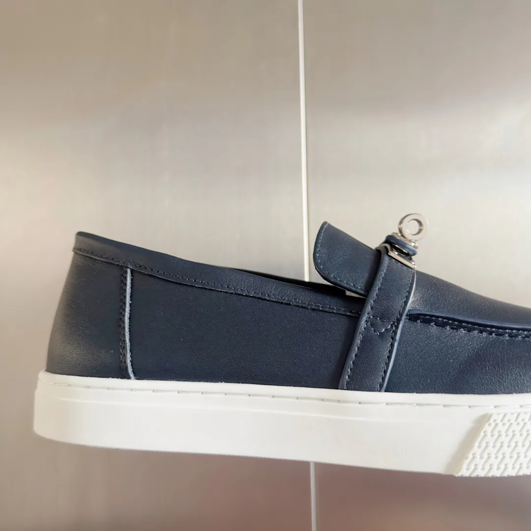 Лоферы И Мокасины Женские Hermes 471200