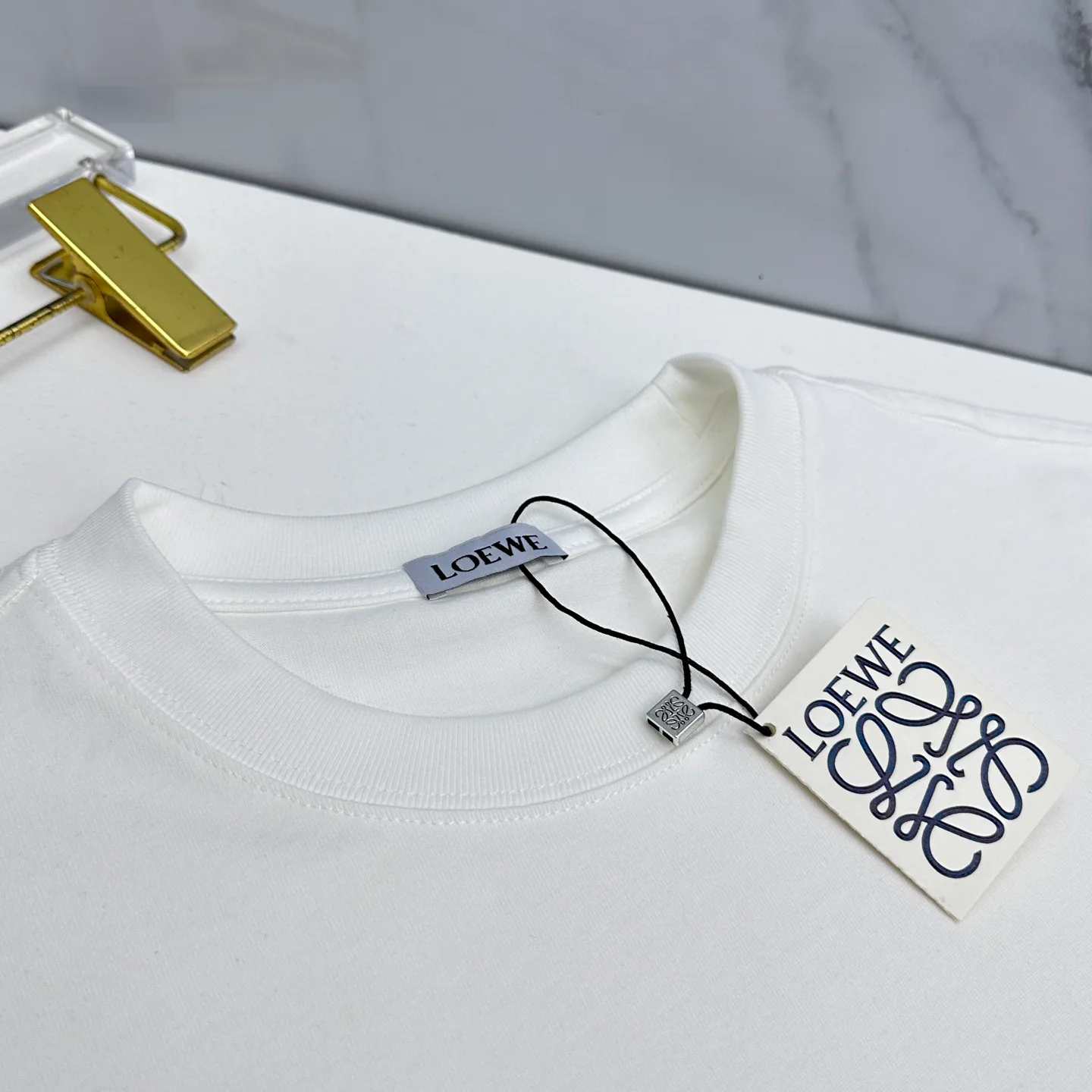 Футболки Мужские Loewe 1012189