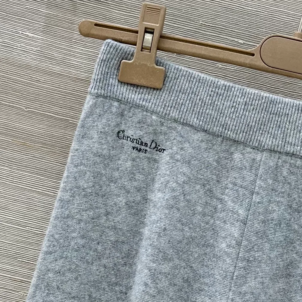 Брюки Женские Christian Dior 1494026