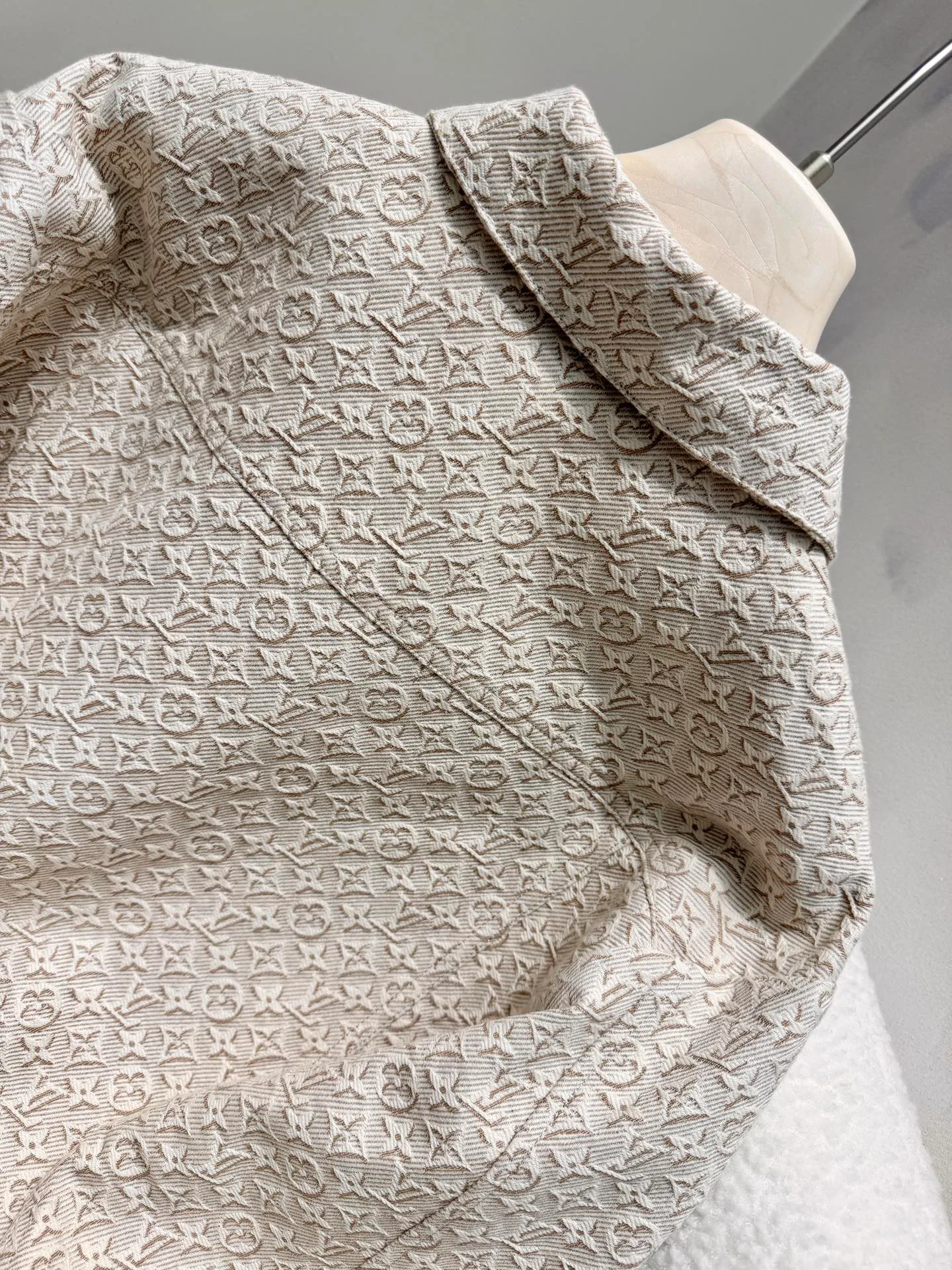 Жакеты Женские Louis Vuitton 11907346