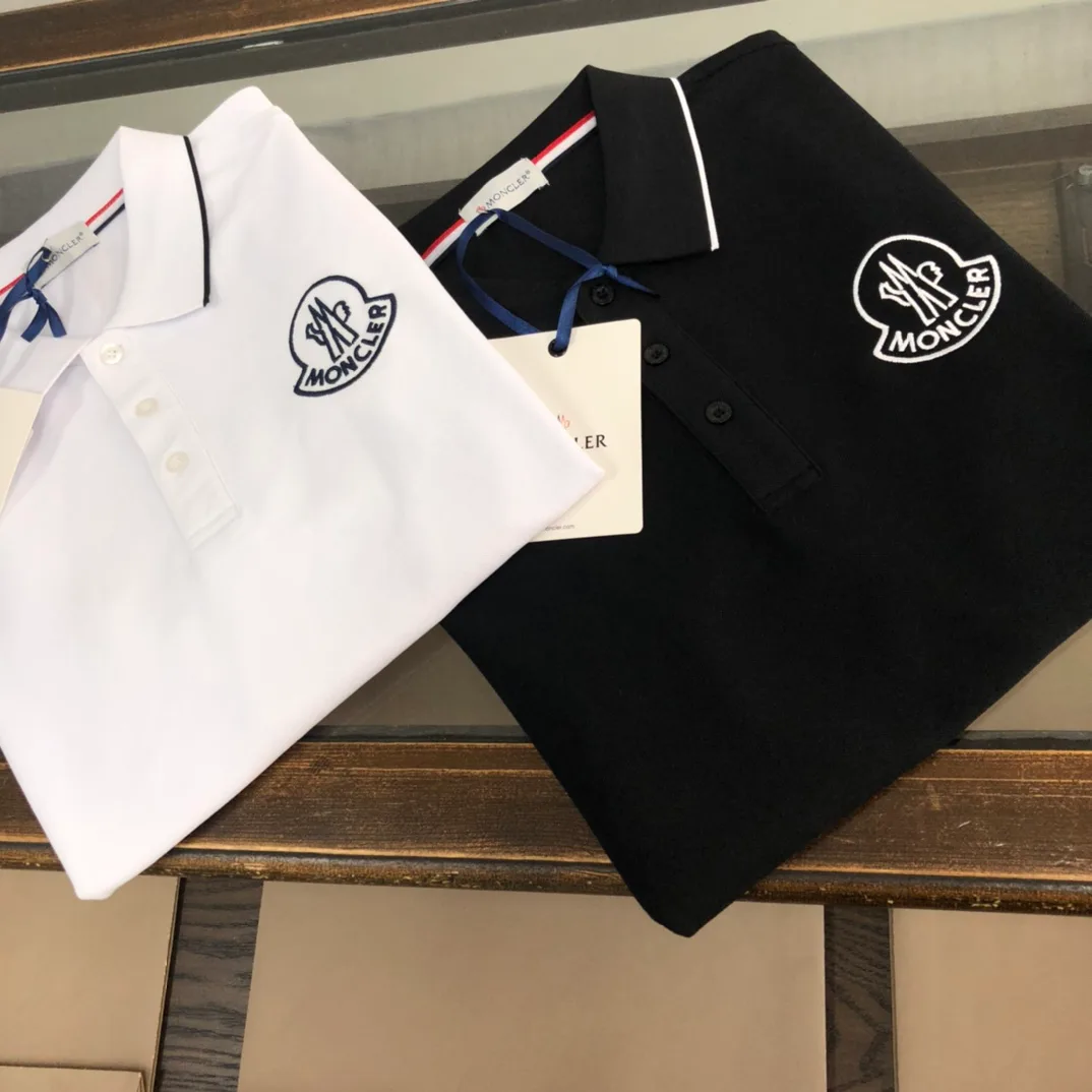 Рубашки Мужские Moncler 11151370