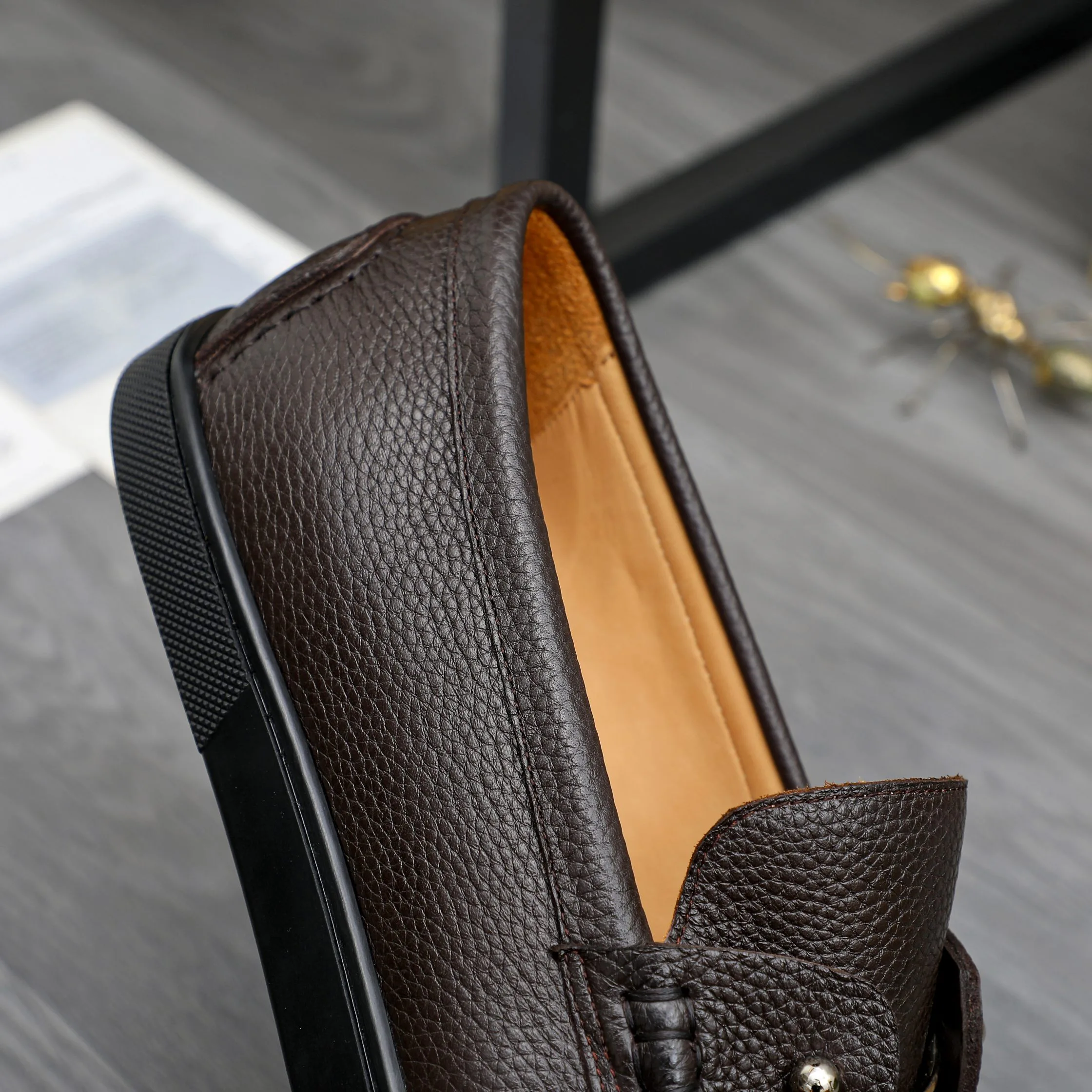 Лоферы И Туфли Мужские Christian Louboutin 17366809