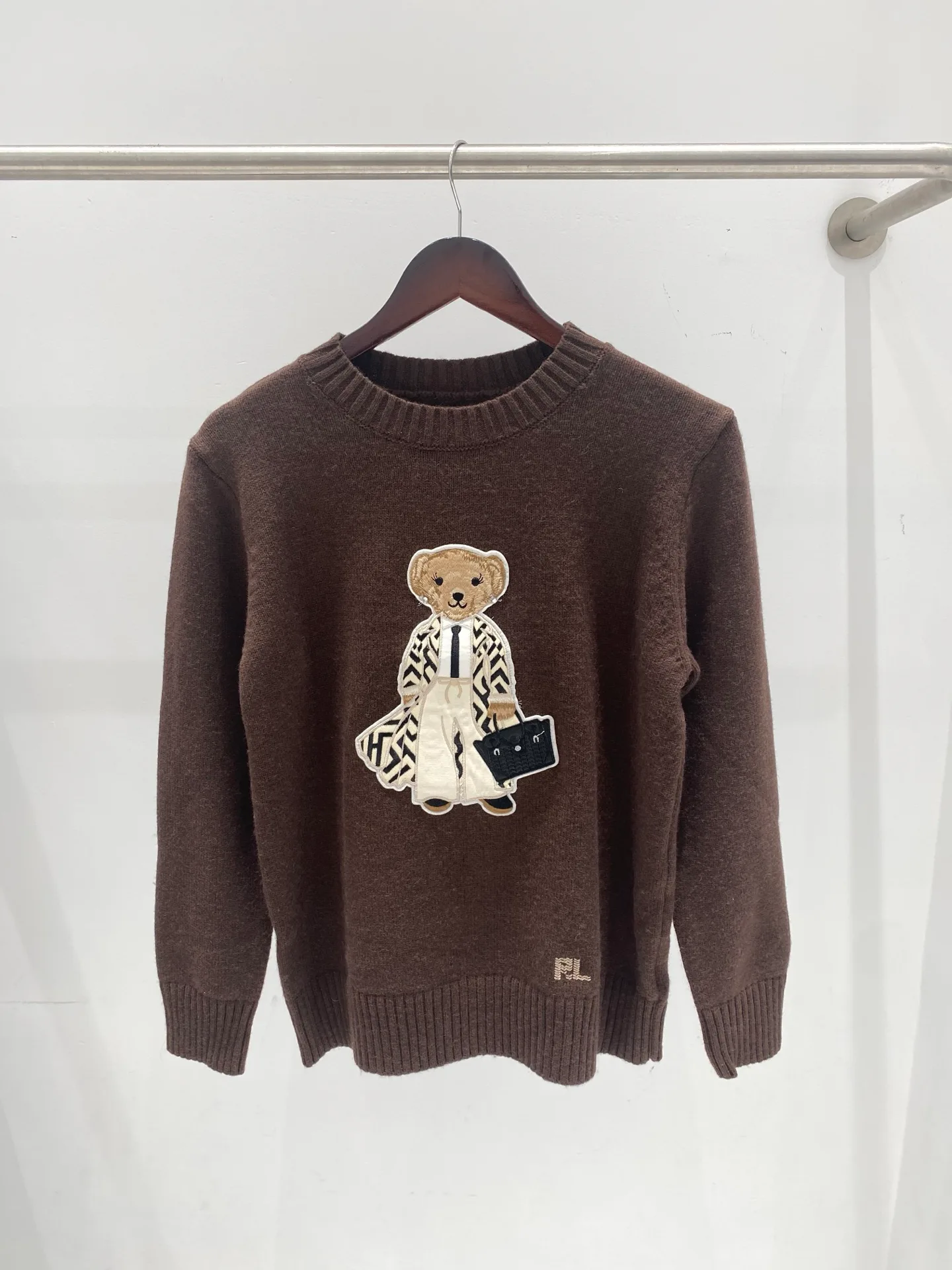 Джемперы И Свитеры Женские Ralph Lauren 18159367