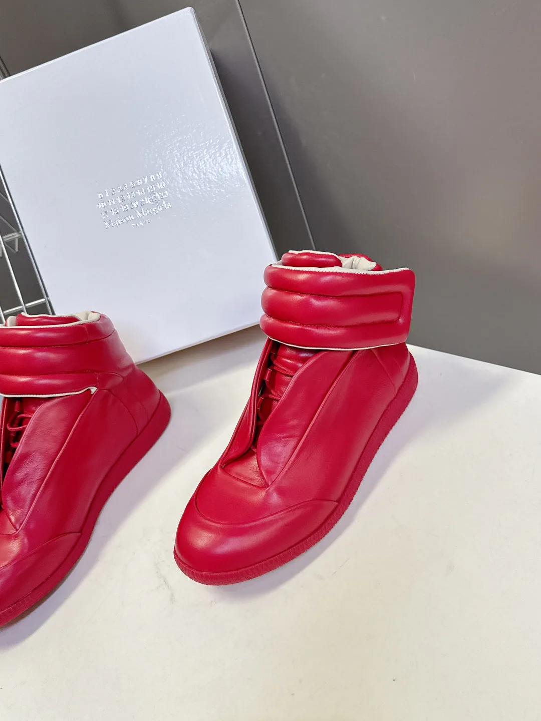 Кроссовки Женские Maison Margiela 14147025