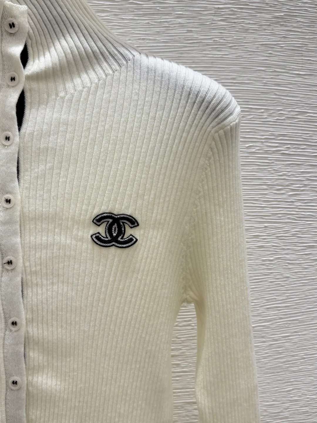 Джемперы И Свитеры Женские Chanel 19005659
