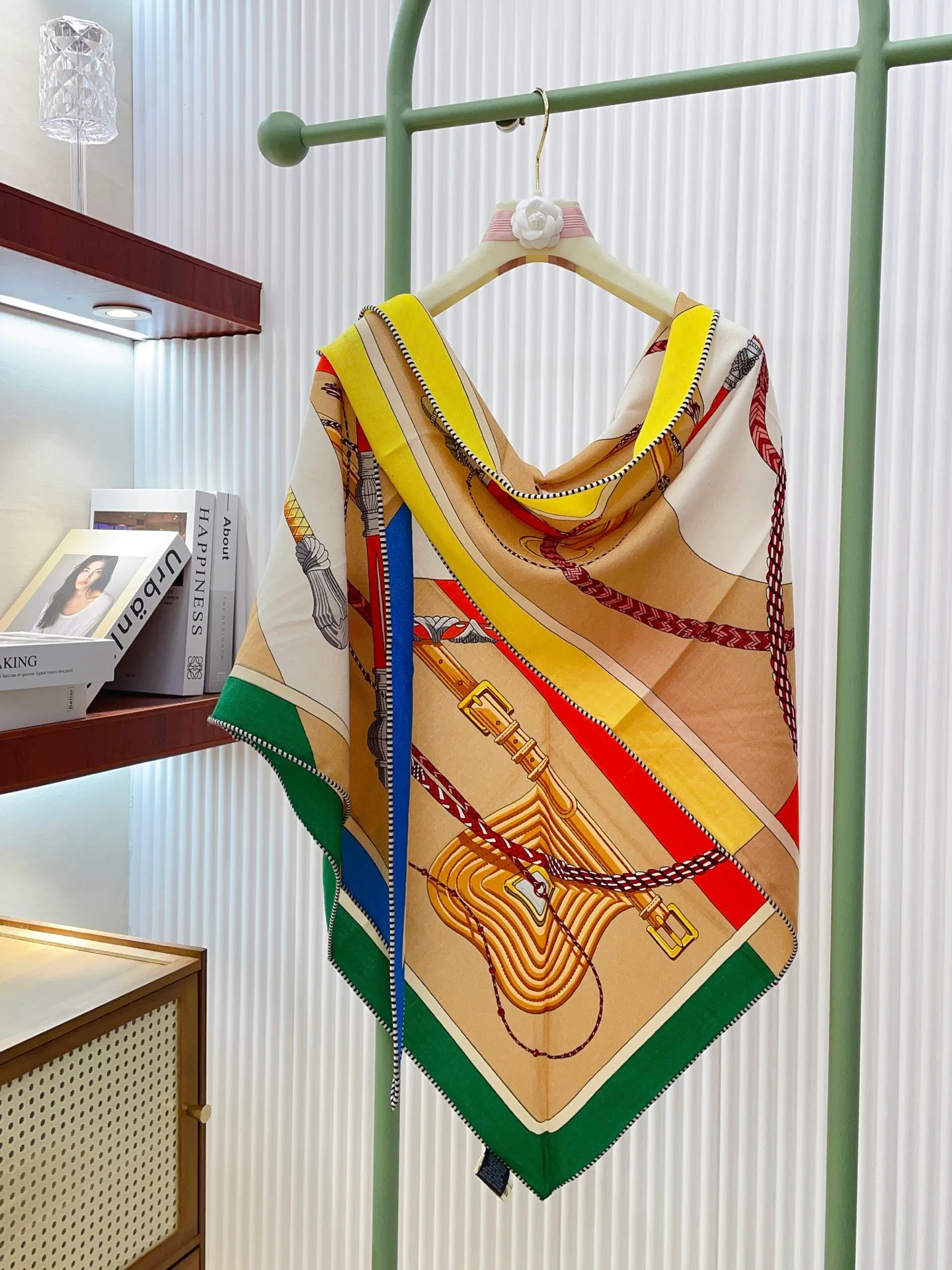 Платки Hermes 11776740