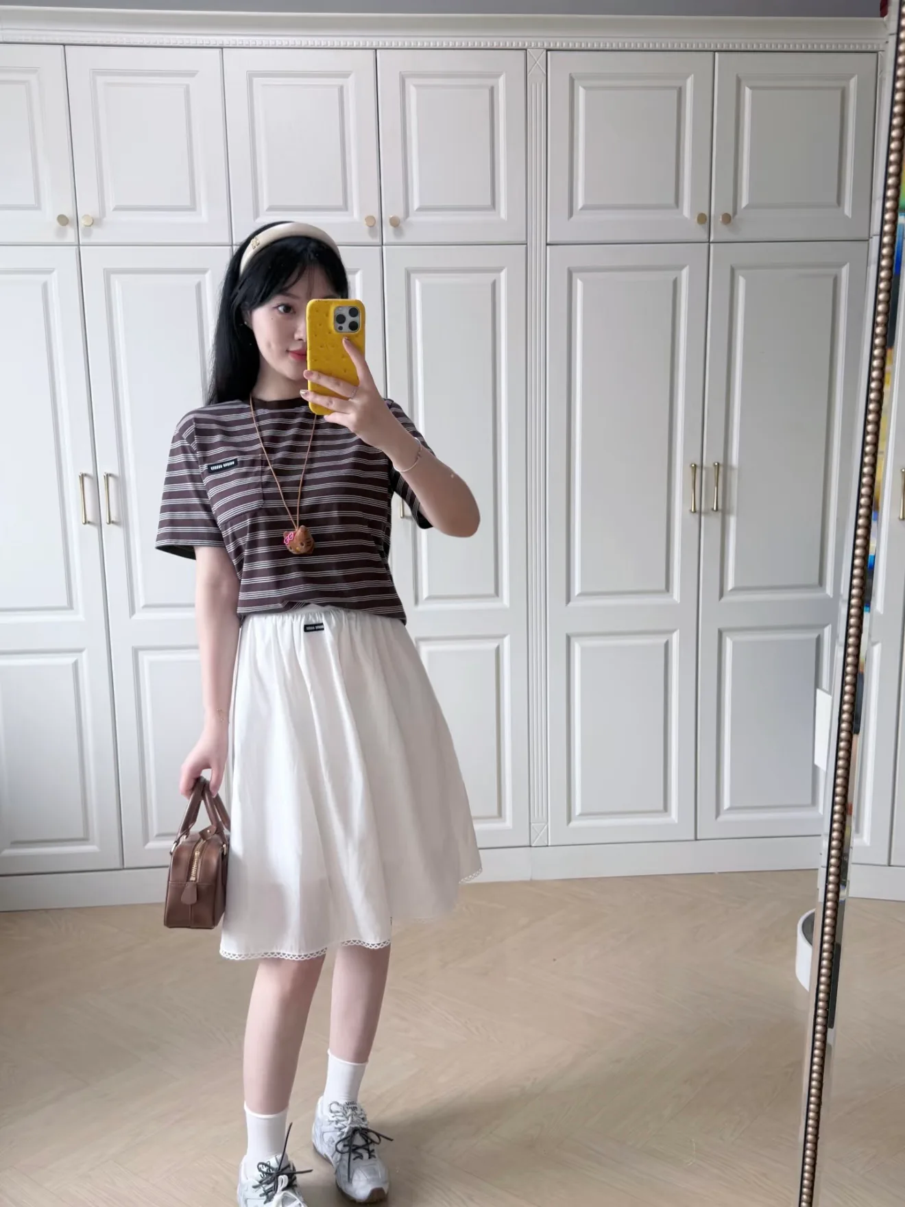 Юбки Женские Miu Miu 12196030