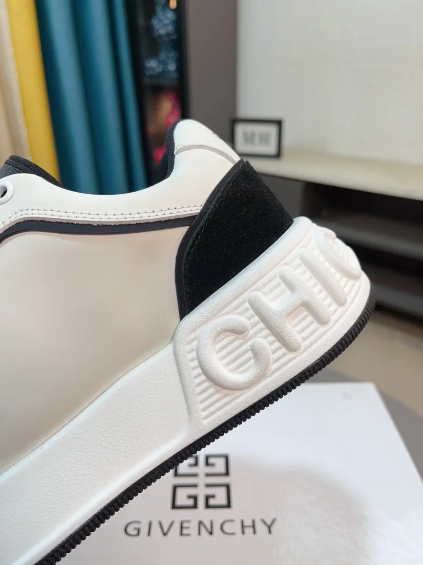 Кроссовки Мужские Givenchy 5534100
