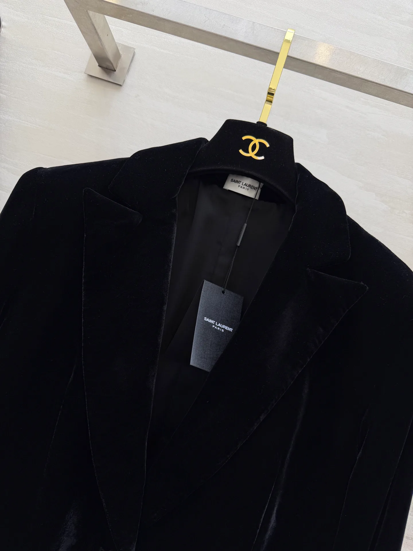 Жакеты Женские Saint Laurent 11888055