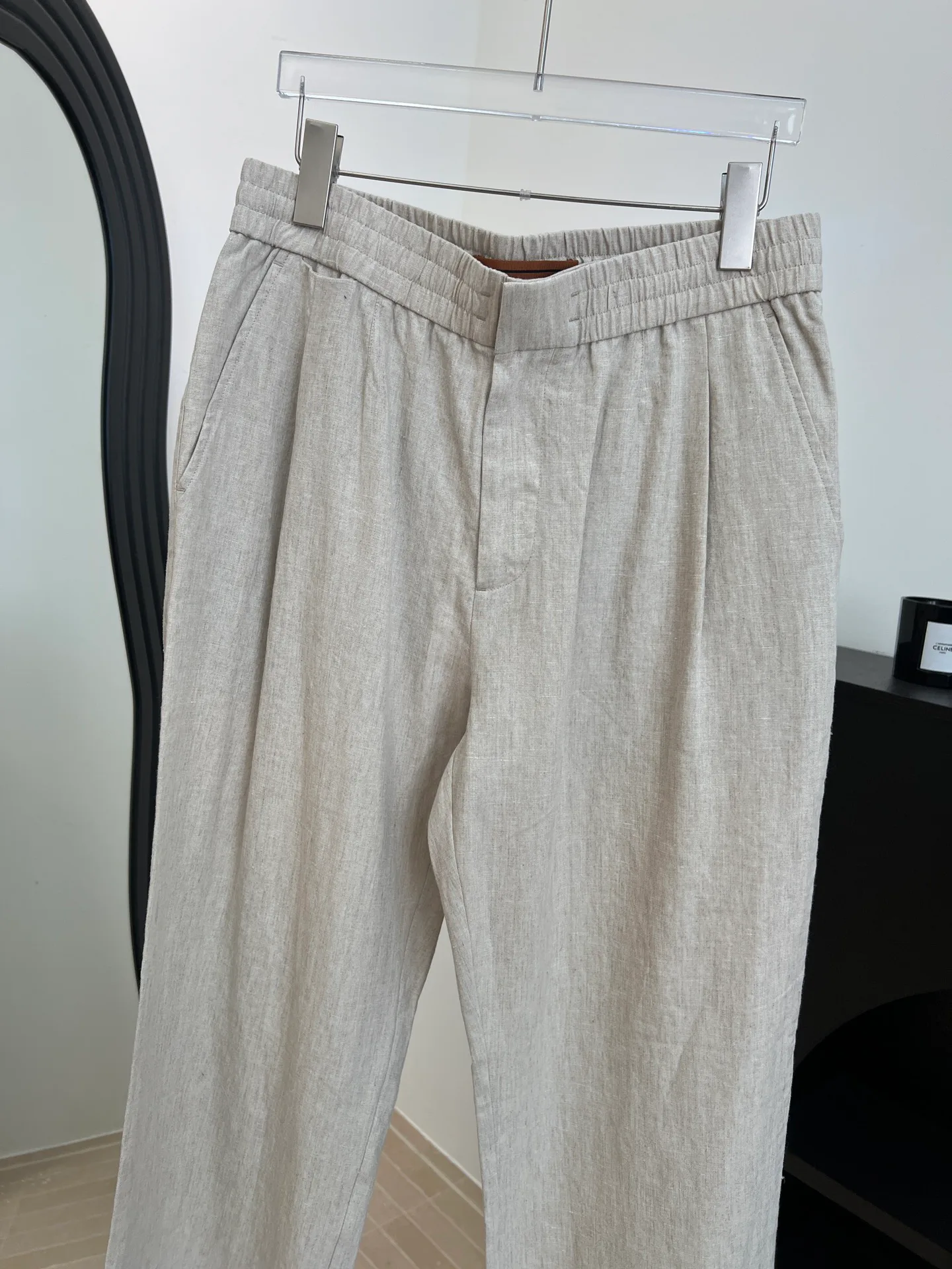 Брюки Мужские Zegna 11395224