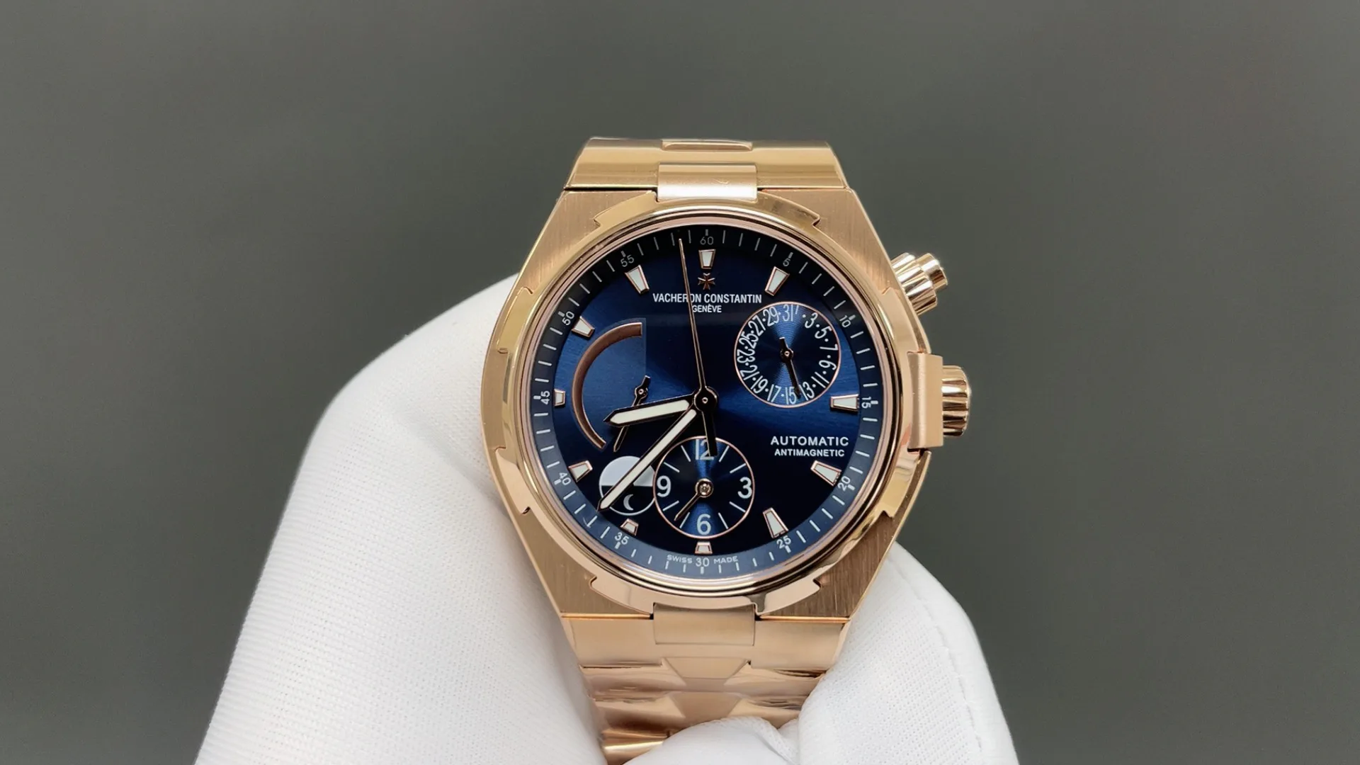 Часы Мужские Vacheron Constantin 17881571