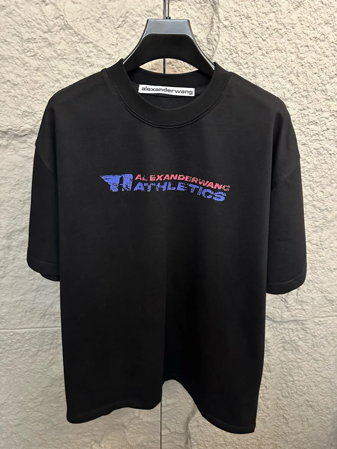 Футболки Женские Alexander Wang 13677313