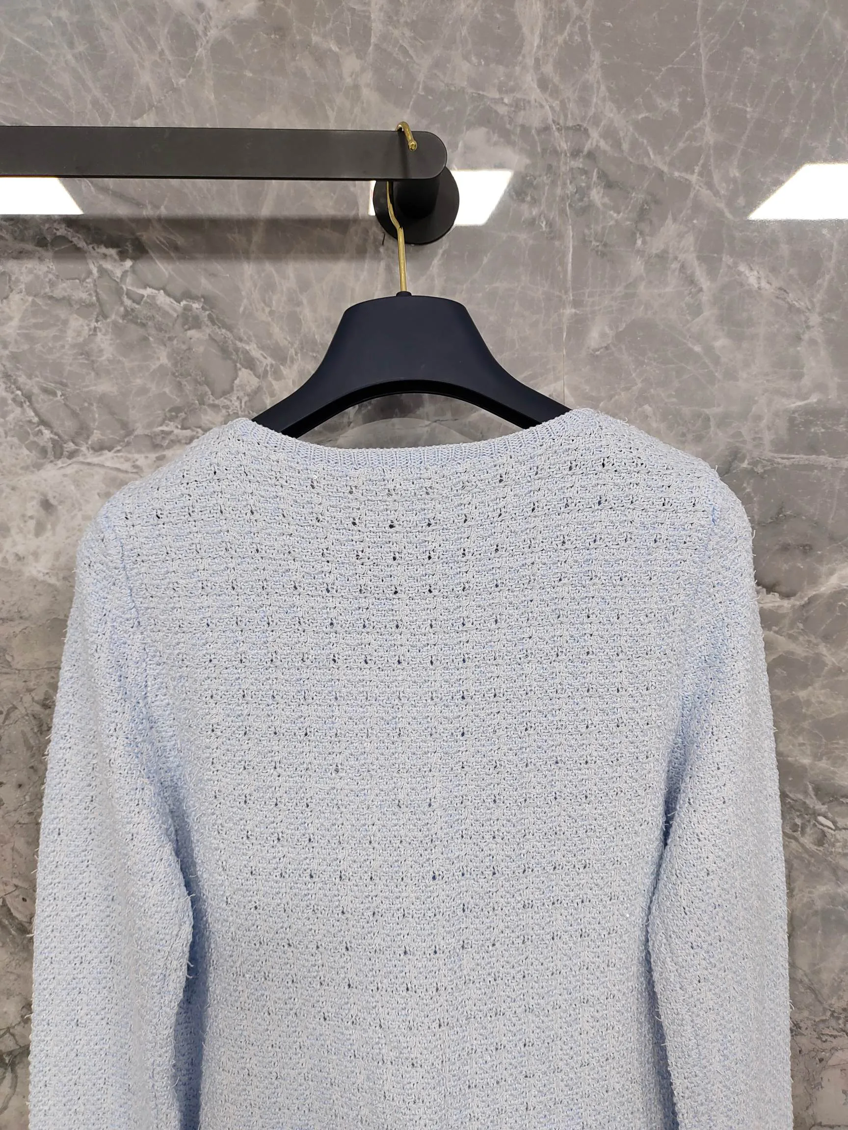 Джемперы И Свитеры Женские Chanel 11433694