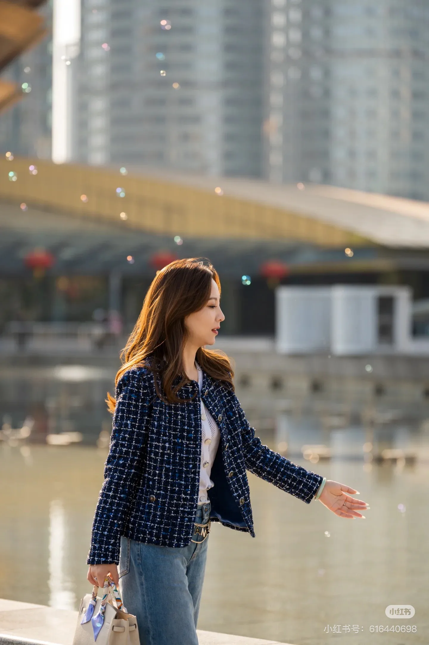 Жакеты Женские Chanel 26561