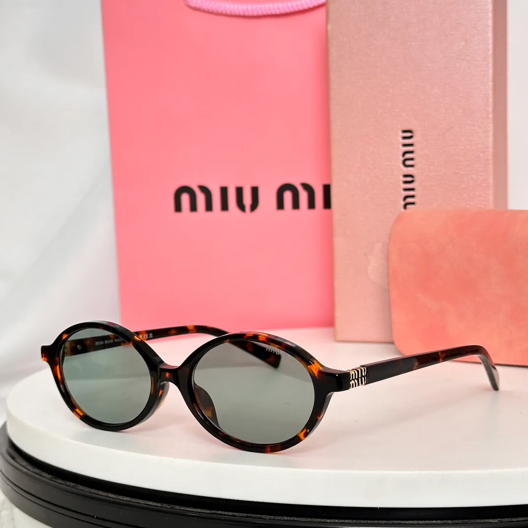Очки Miu Miu 378825