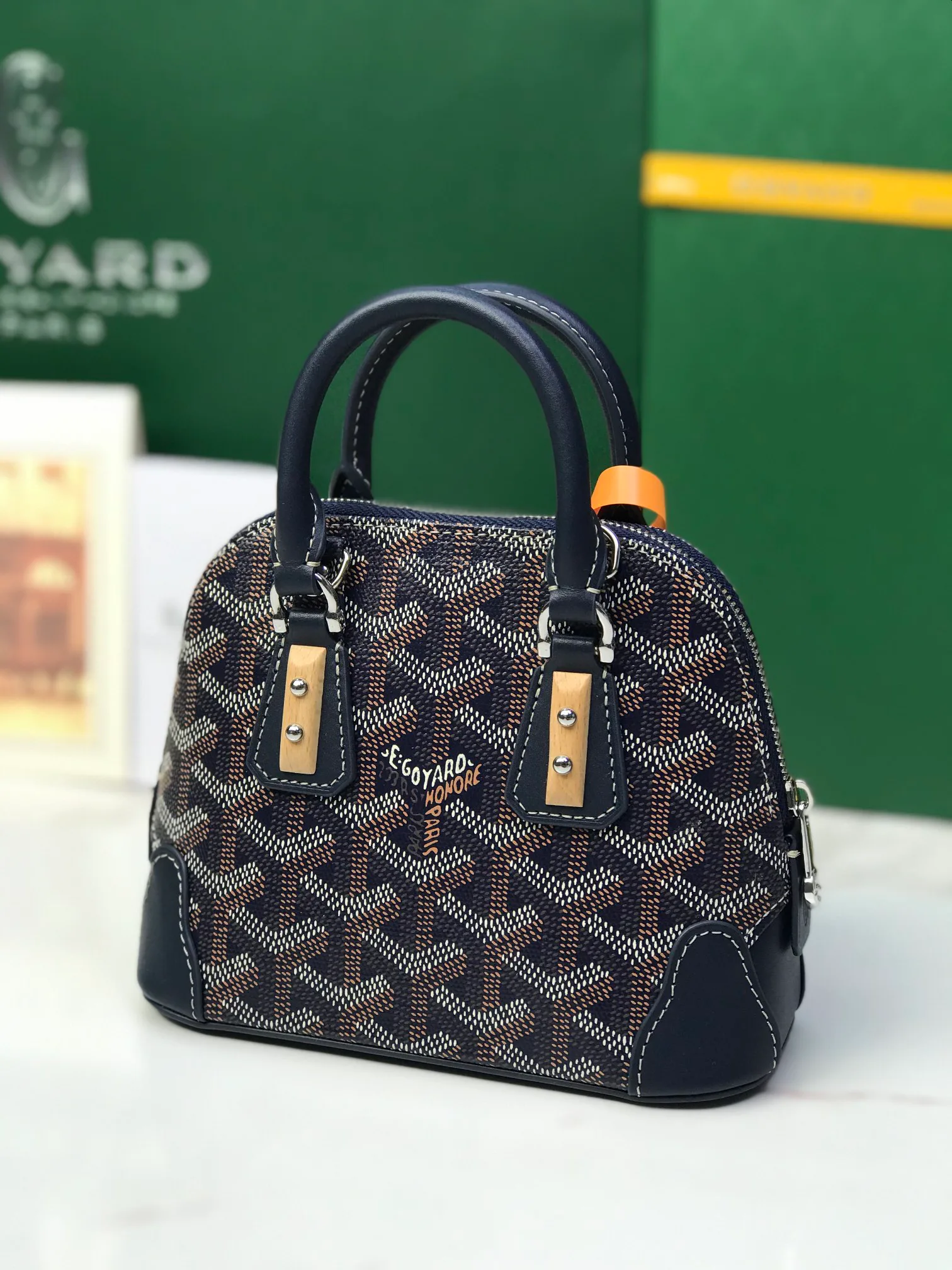 Классические Сумки Женские Goyard 13151417