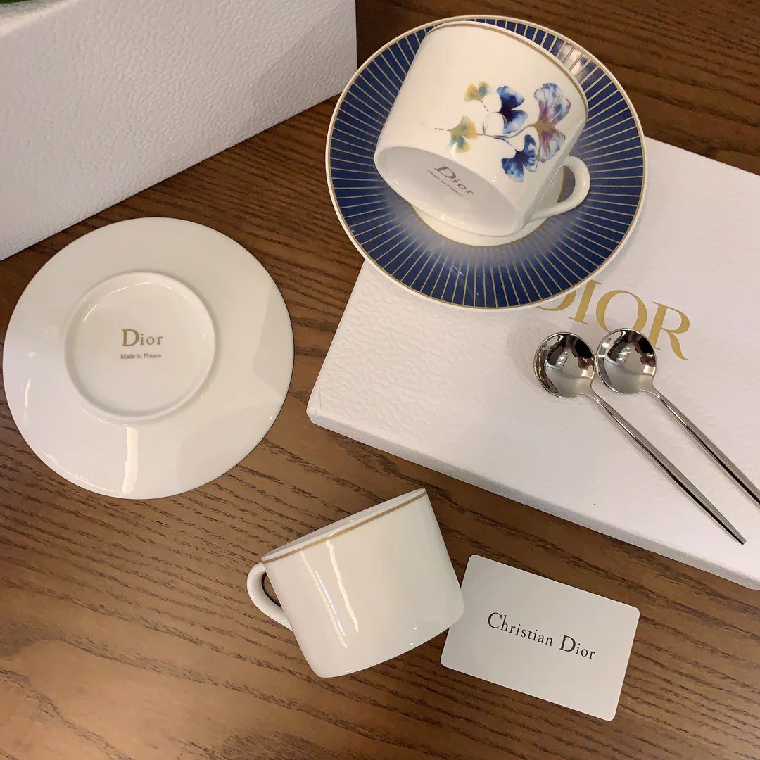 Посуда Christian Dior 11929421