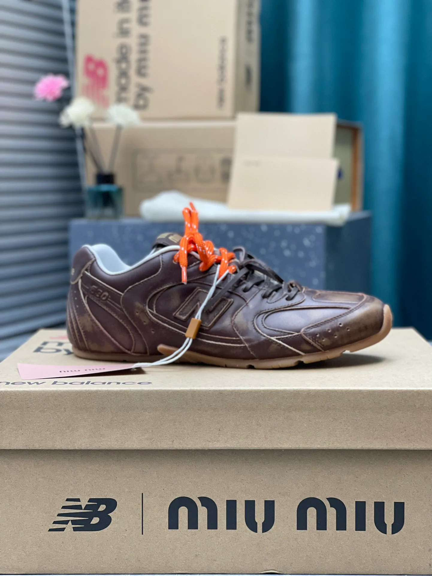 Кроссовки Женские New Balance 11567614