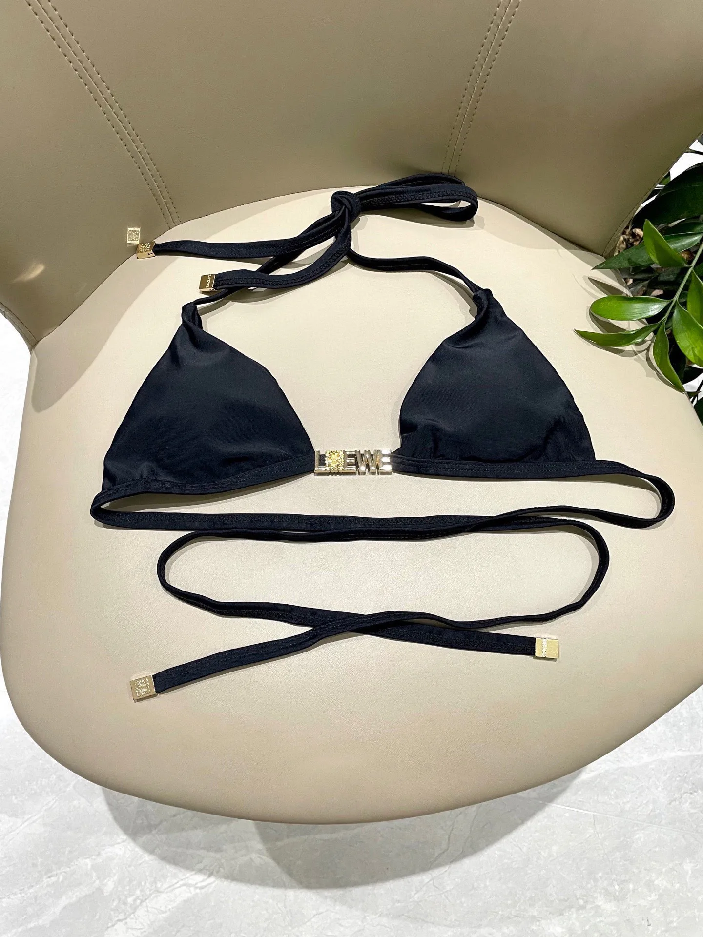 Купальники Женские Loewe 10978412