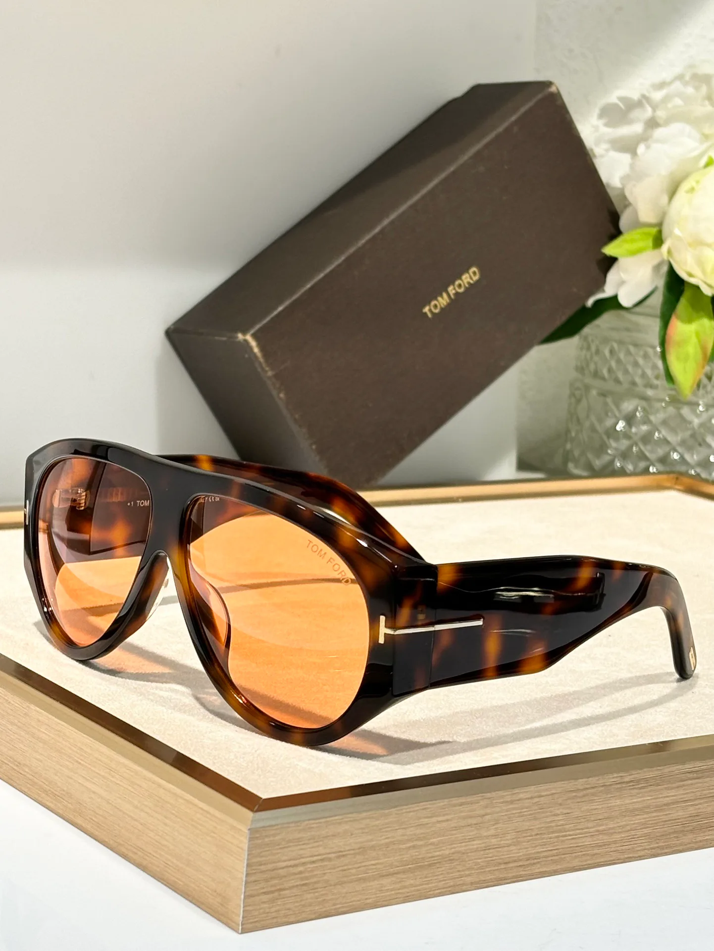 Очки Tom Ford 11584100