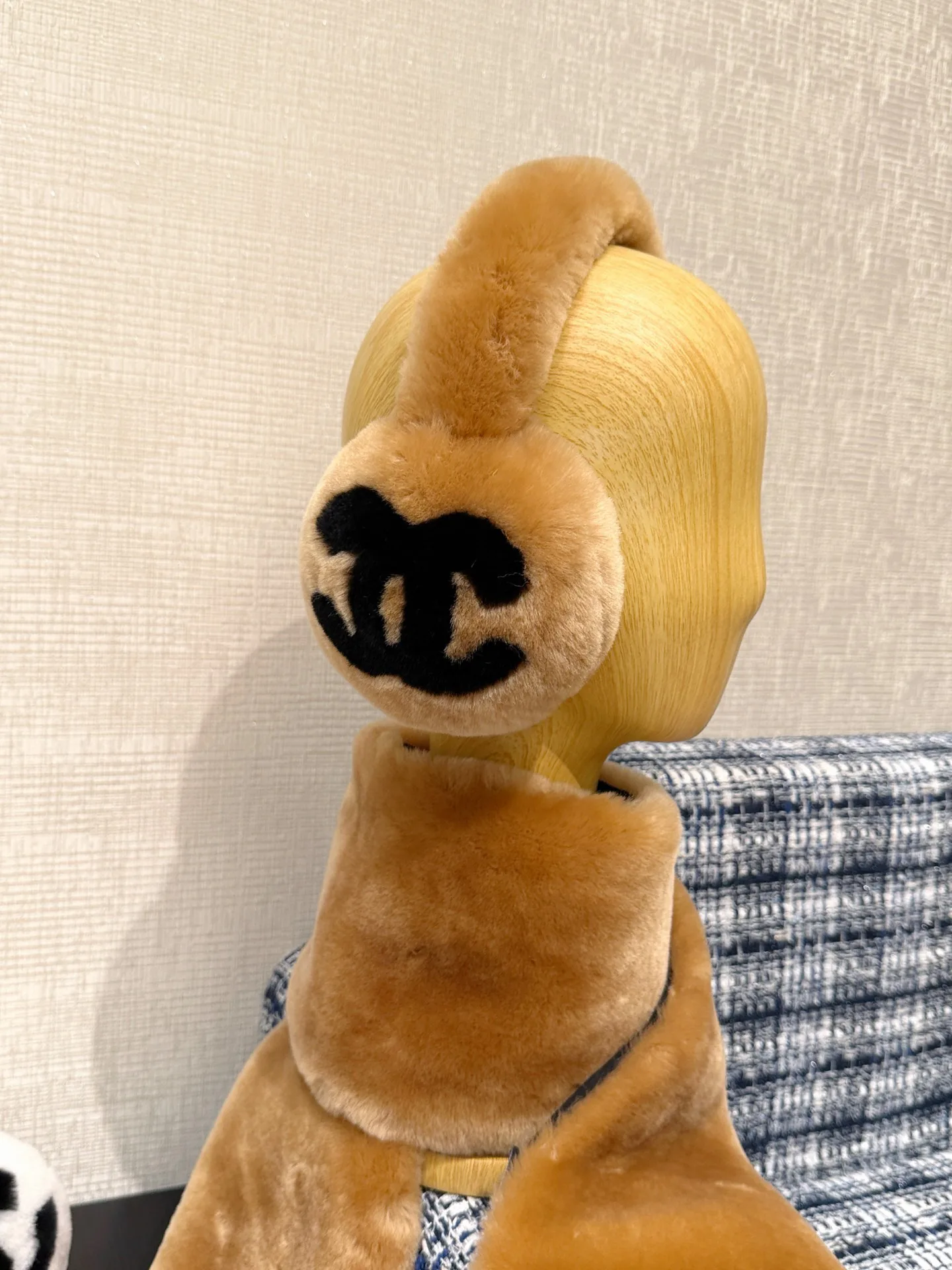 Головные Уборы Chanel 909527