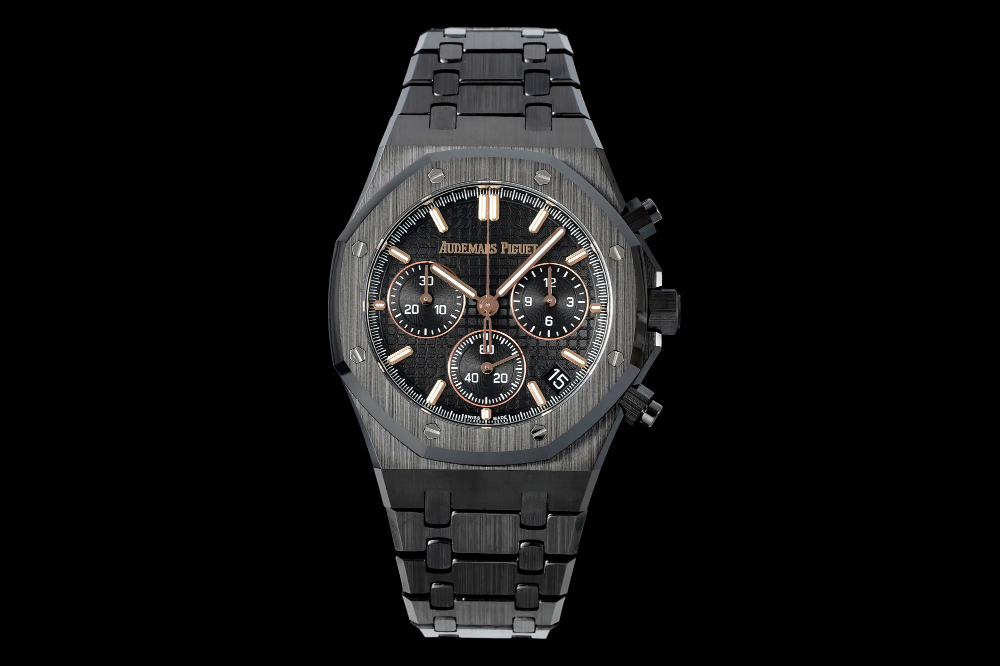 Часы Мужские Audemars Piguet 18603693