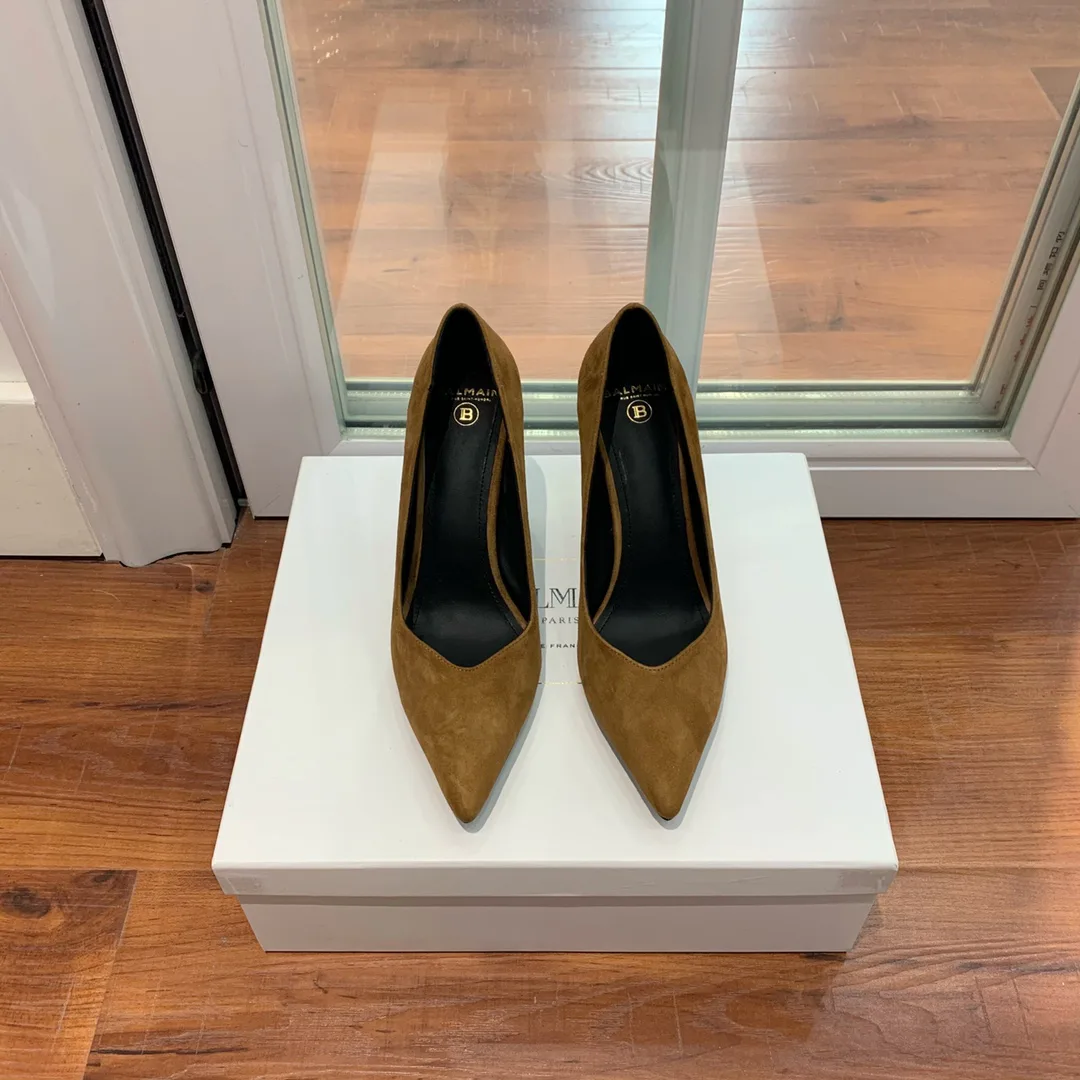 Туфли Женские Balmain 3120891