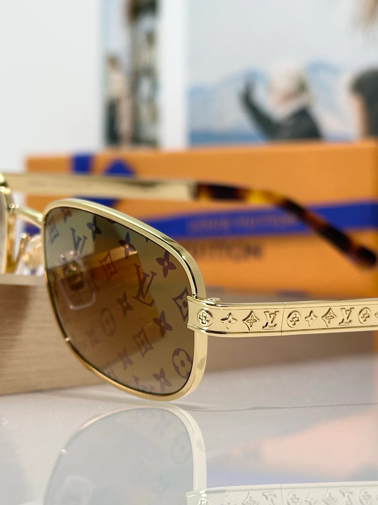 Очки Louis Vuitton 11389107