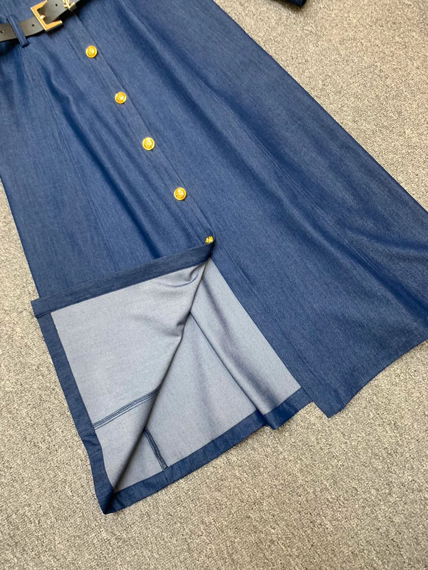 Платья Женские Saint Laurent 5071943