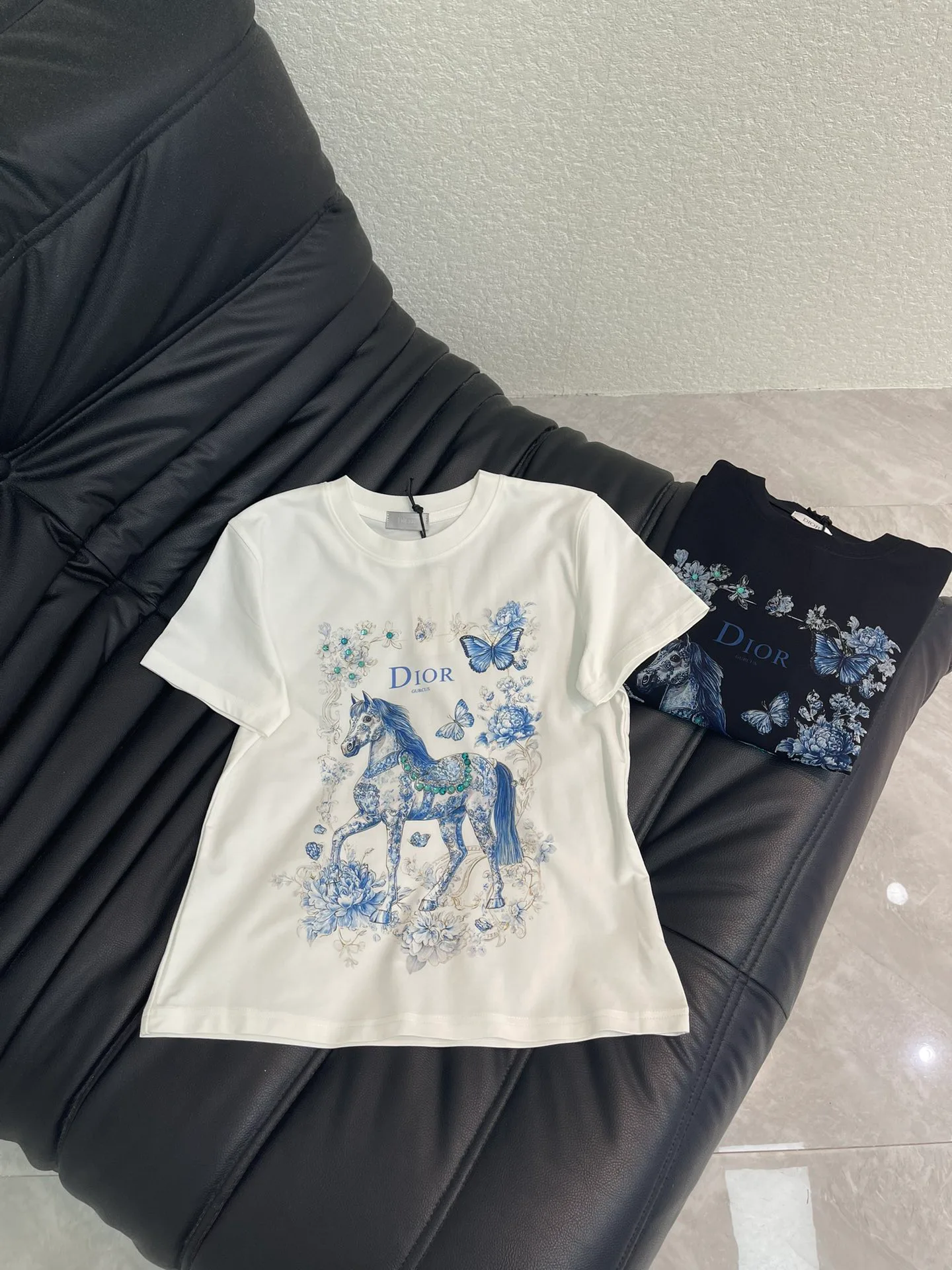 Футболки Женские Christian Dior 11569363