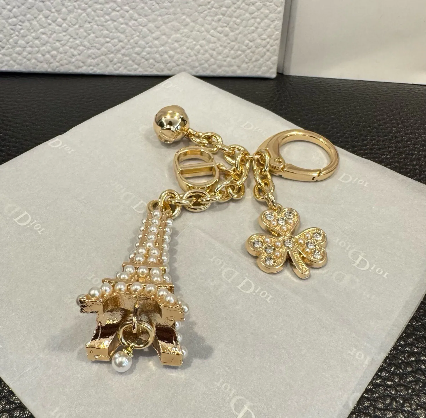 Бижутерия Christian Dior 18013317