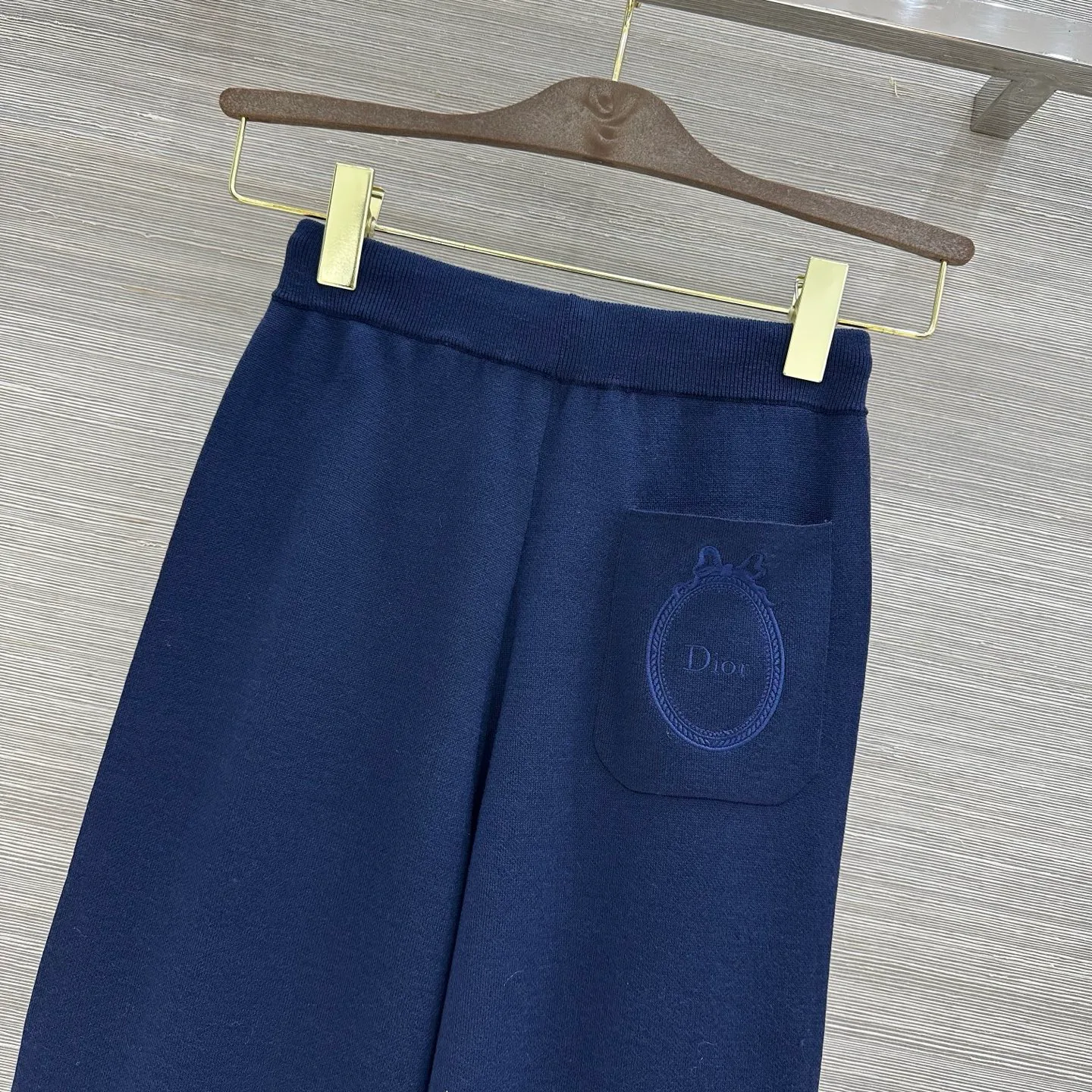 Брюки Женские Christian Dior 18115249