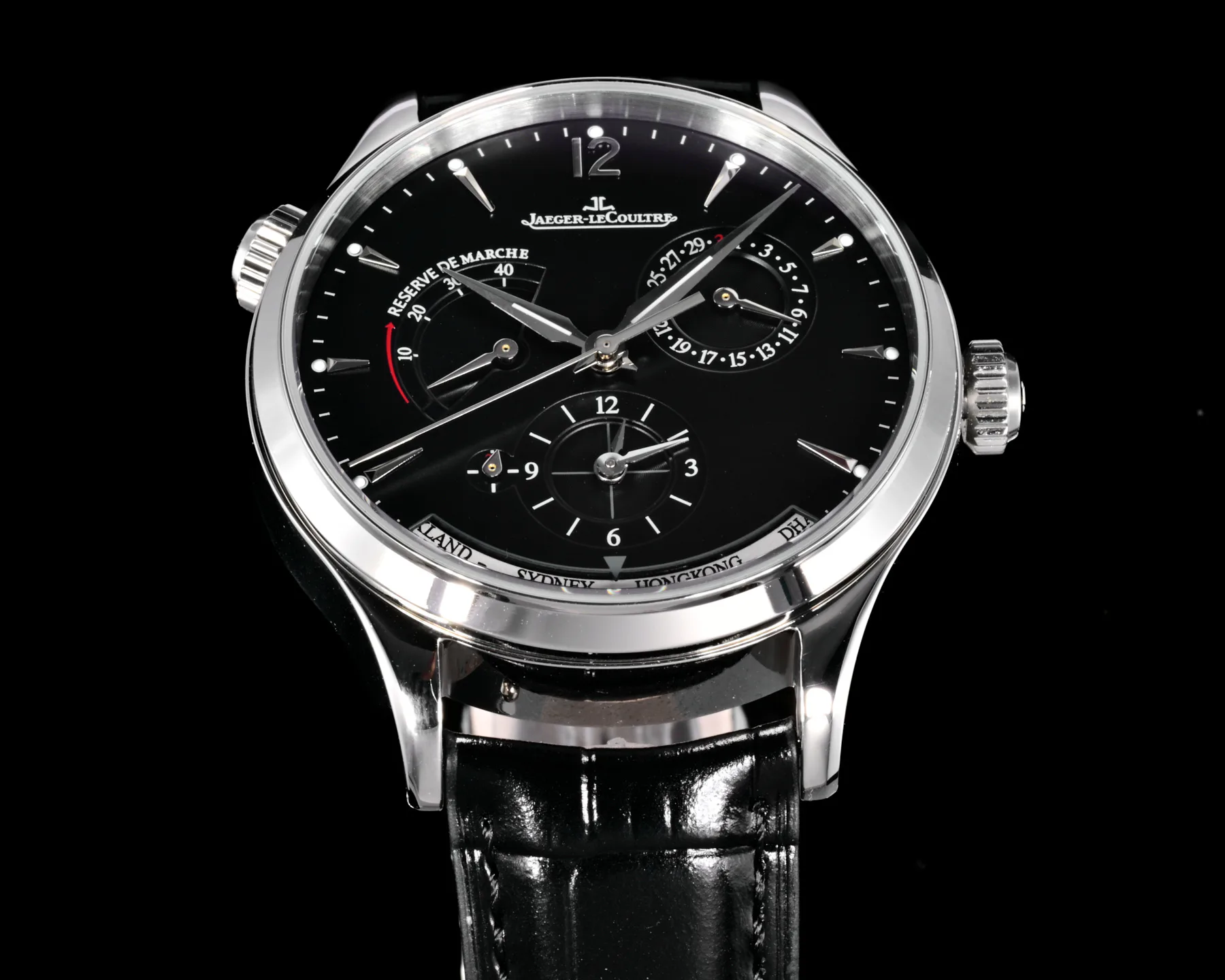 Часы Мужские Jaeger-Lecoultre 11233925