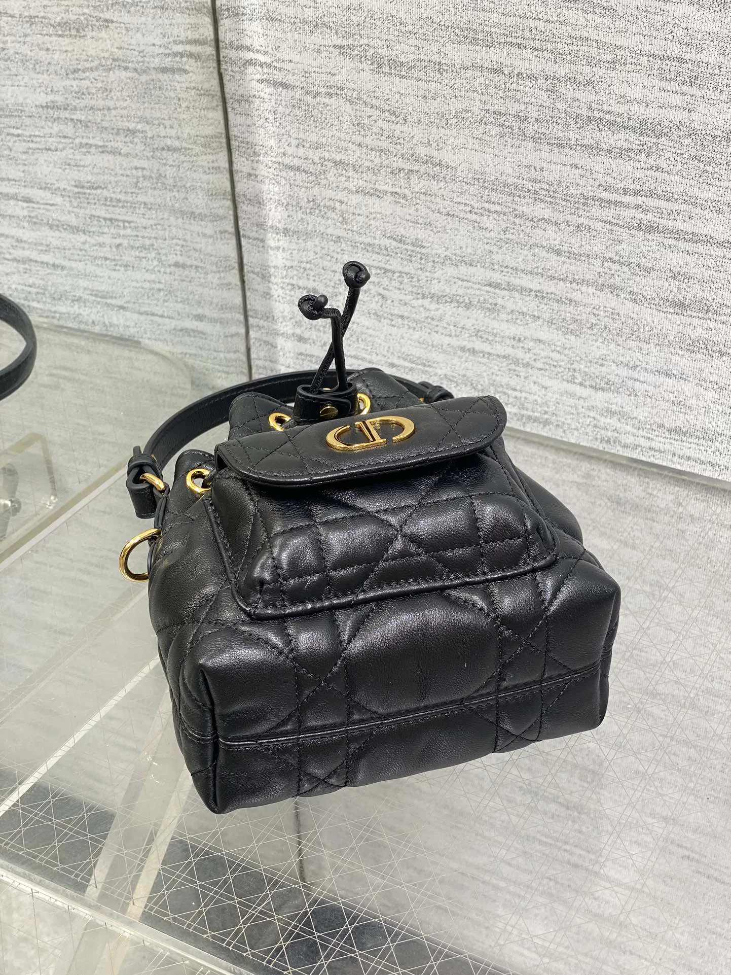 Сумки На Ремне Женские Christian Dior 225634