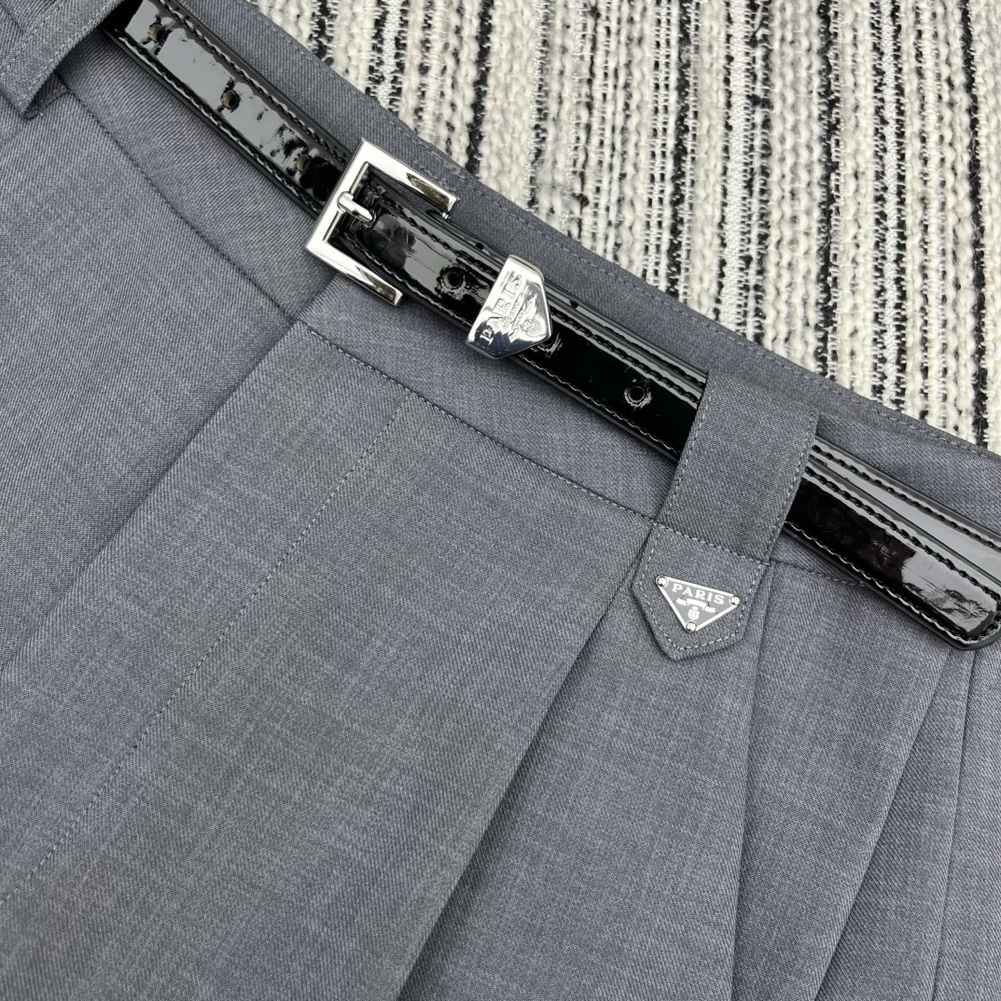 Шорты Женские Prada 13120660