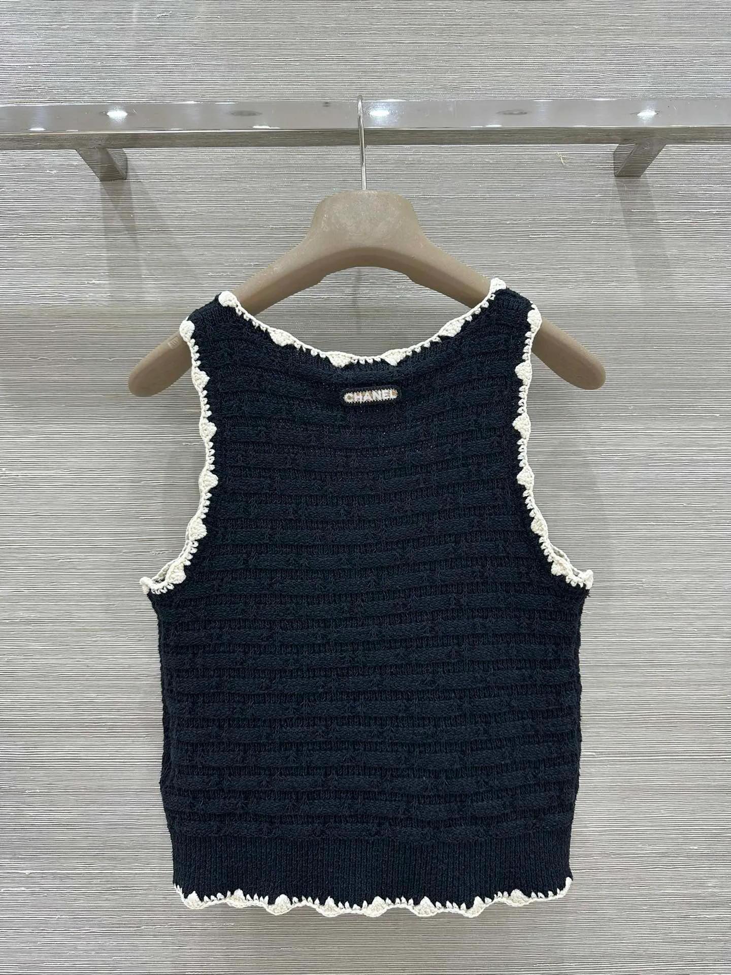 Жилеты Женские Chanel 9737973