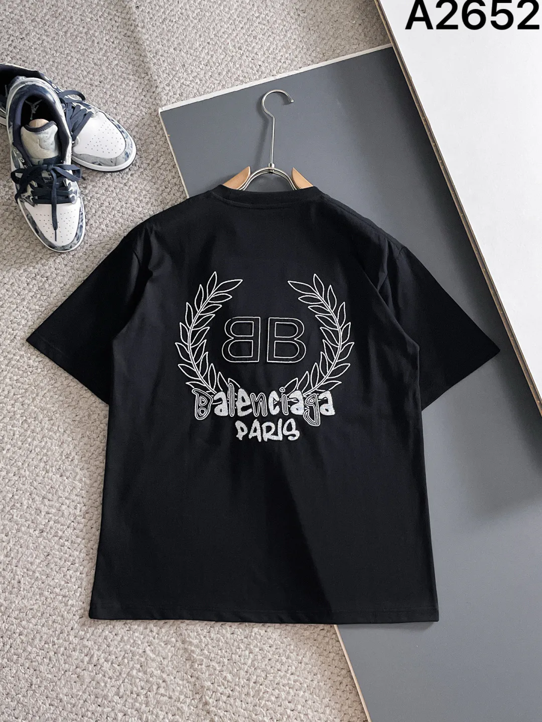 Футболки Мужские Balenciaga 11174852