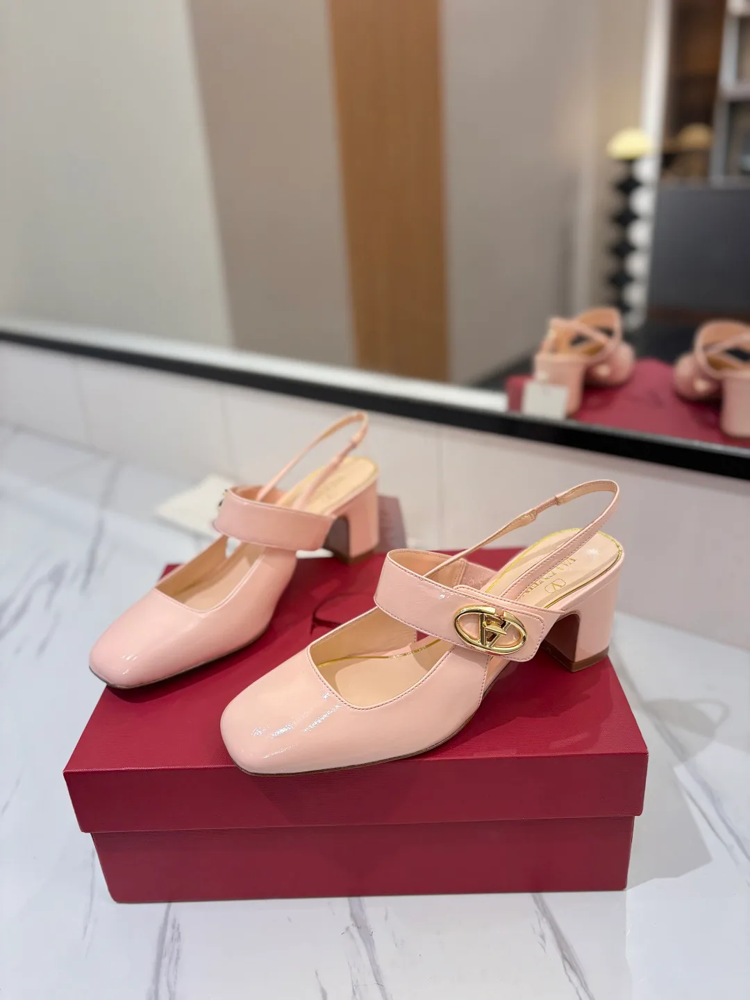 Туфли Женские Valentino 11683041