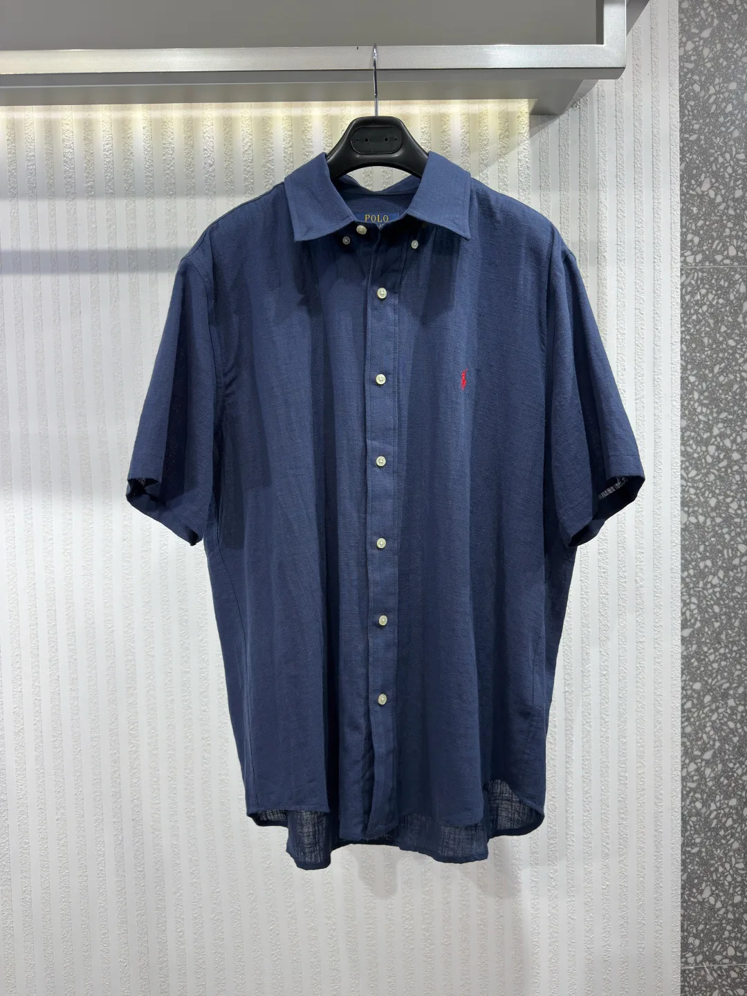 Рубашки Мужские Ralph Lauren 11876396