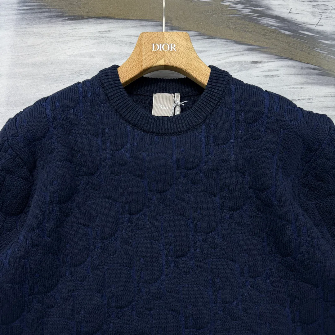 Джемперы И Свитеры Мужские Christian Dior 10006147