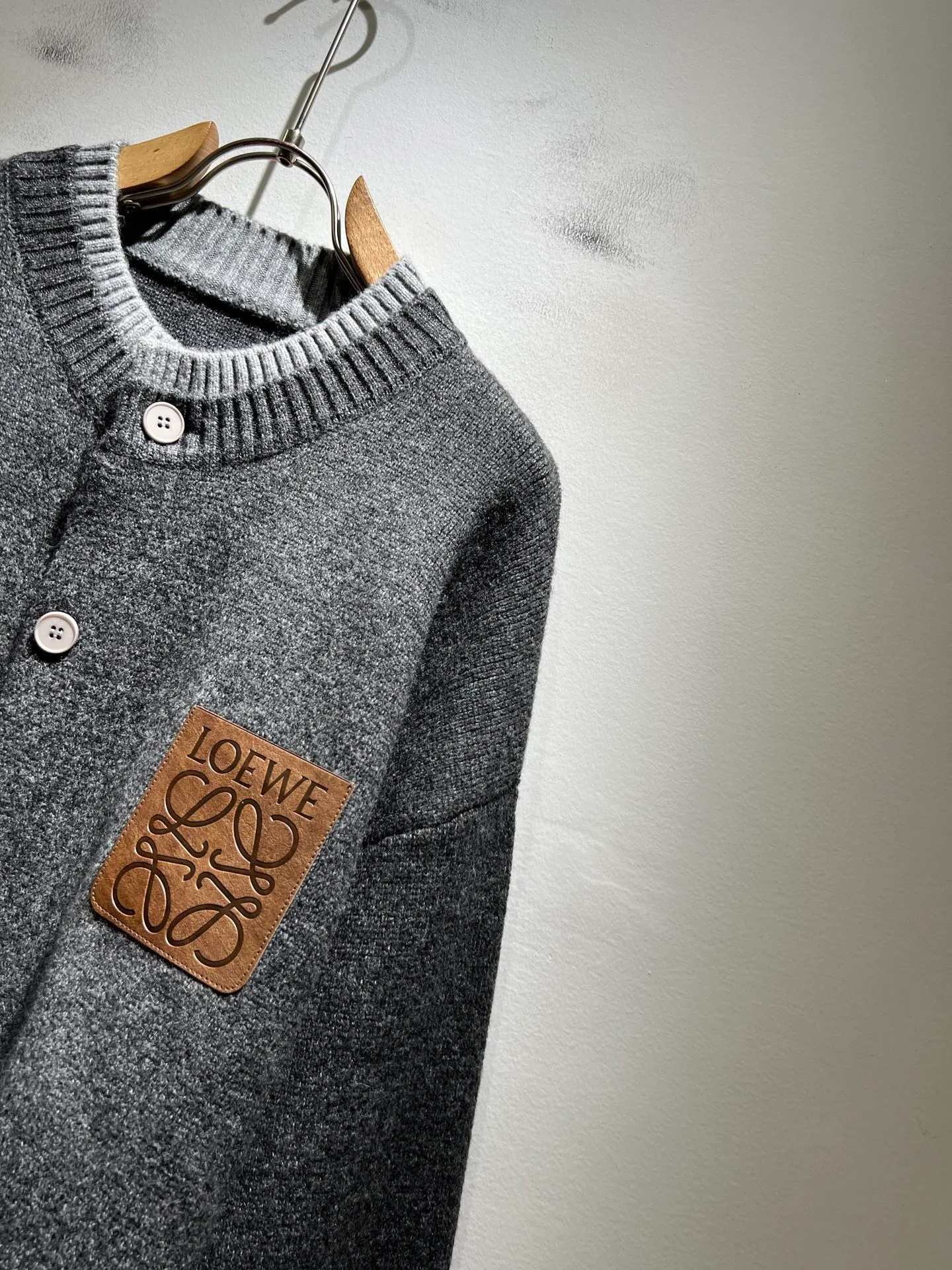 Свитеры Мужские Loewe 188029