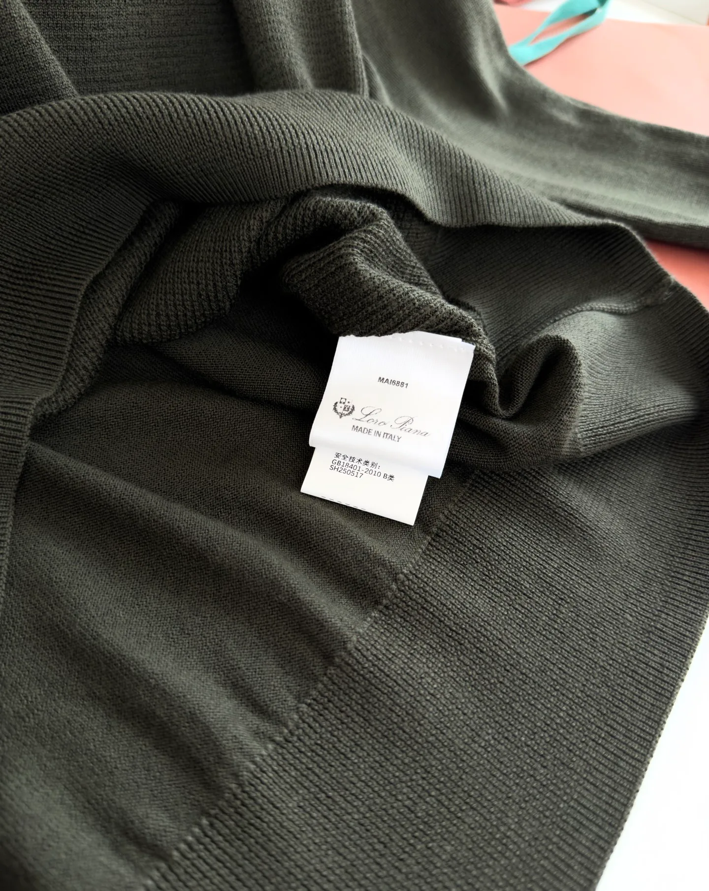 Джемперы И Свитеры Мужские Loro Piana 18084427