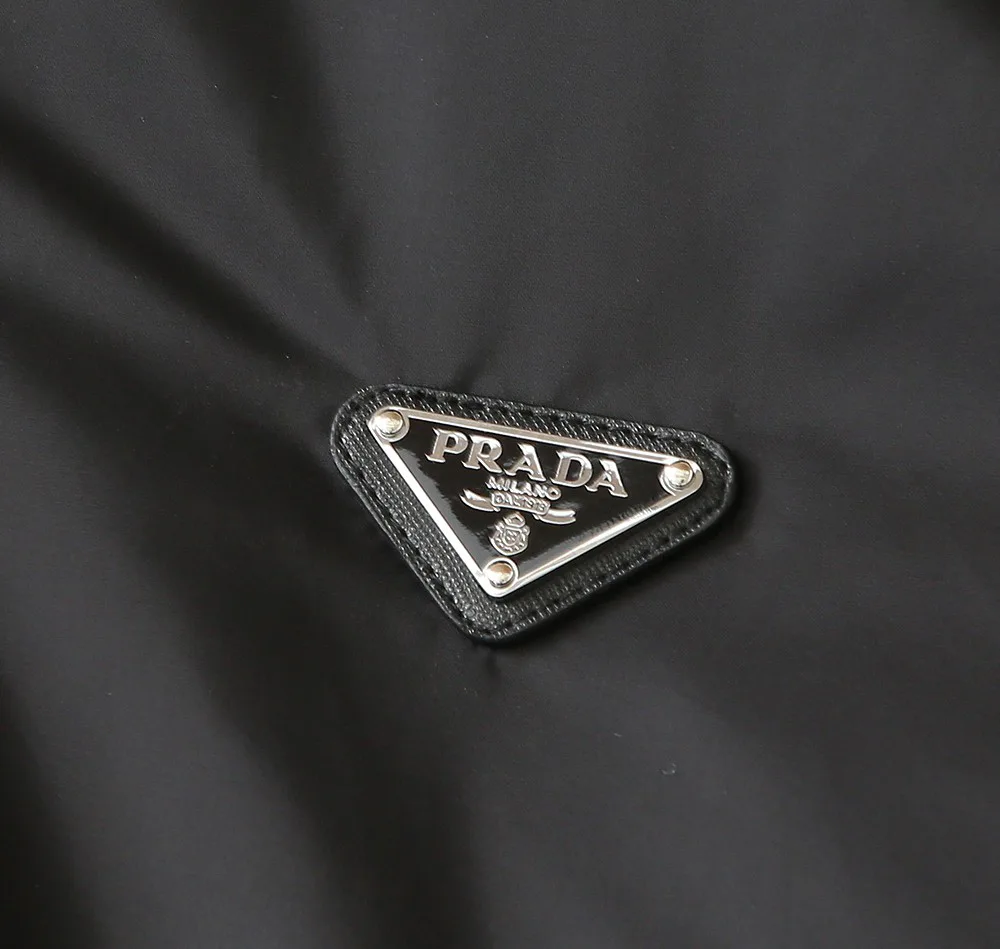 Куртки И Пуховики Мужские Prada 11010980