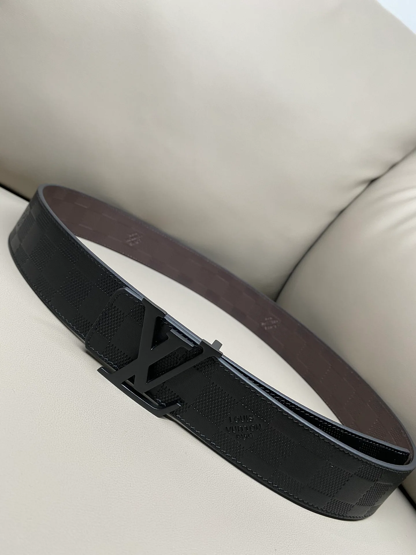 Ремни Louis Vuitton 1265038