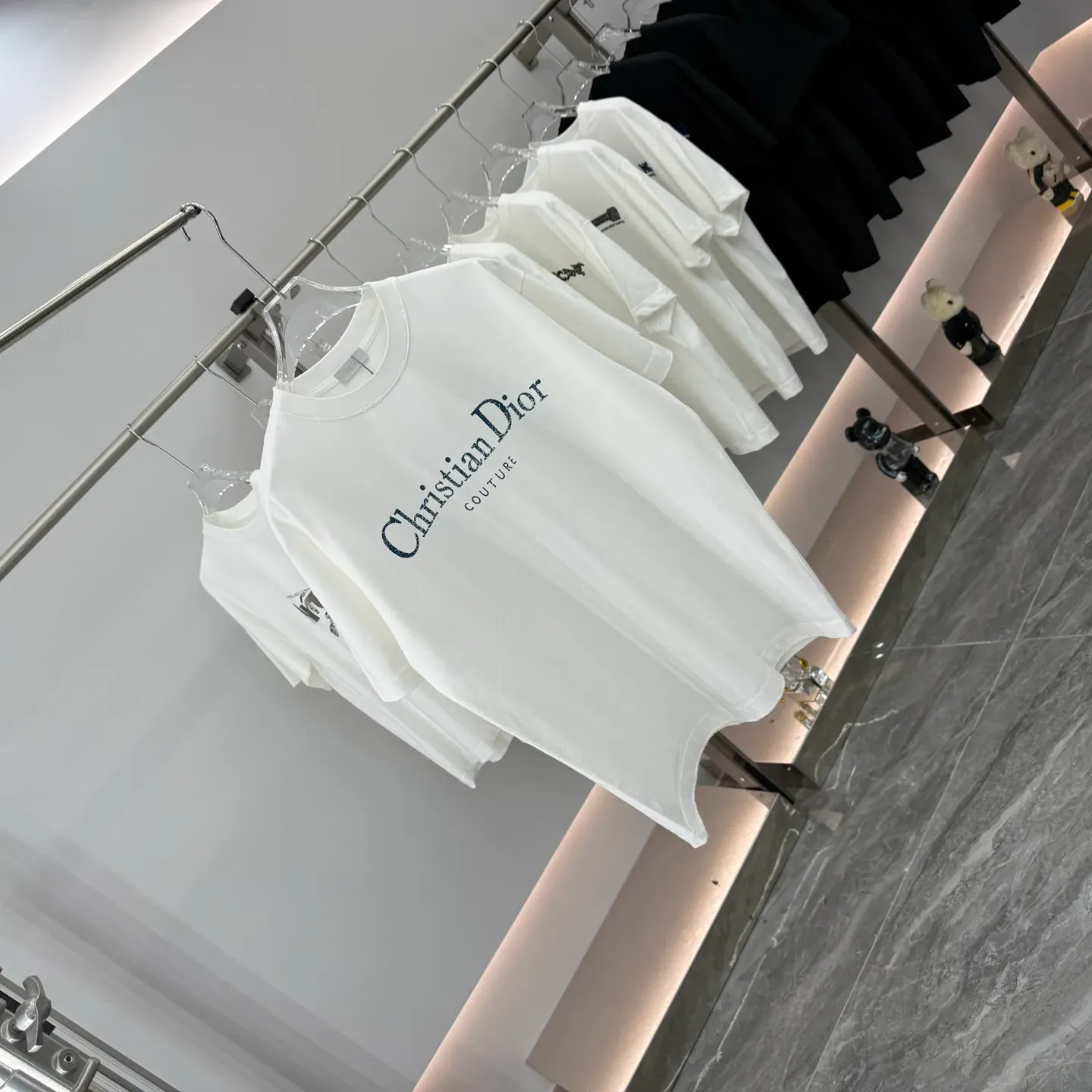 Футболки Мужские Christian Dior 4741771