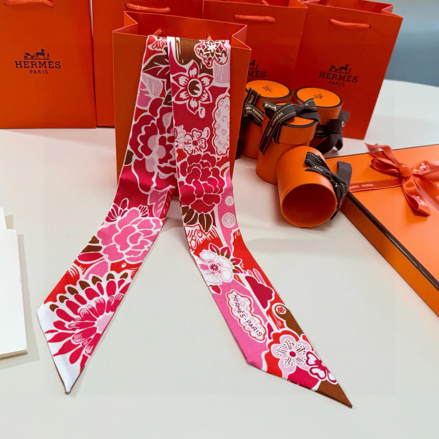 Платки Hermes 11888298