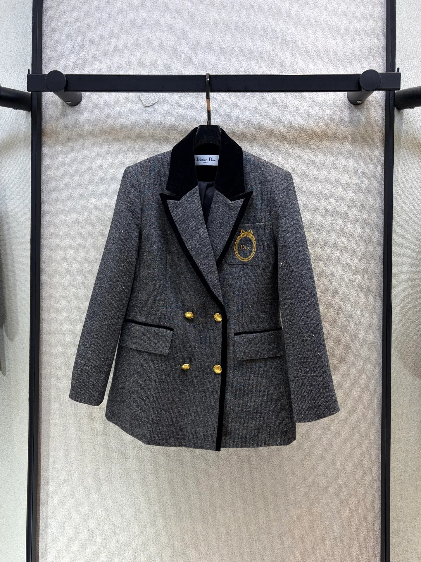 Жакеты Женские Christian Dior 18605702