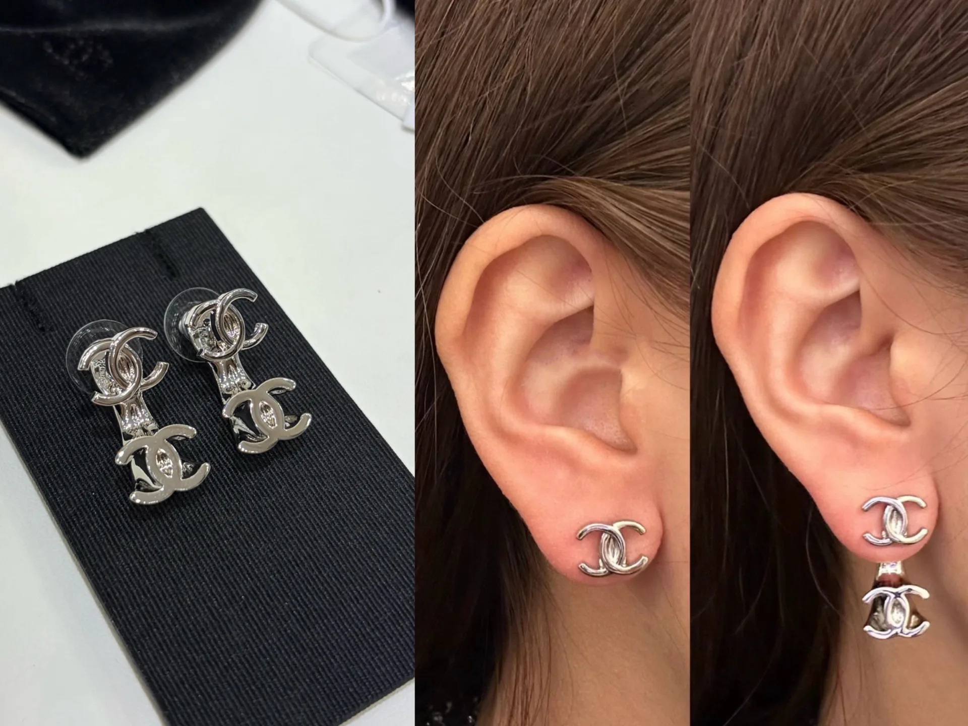 Бижутерия Chanel 11798454