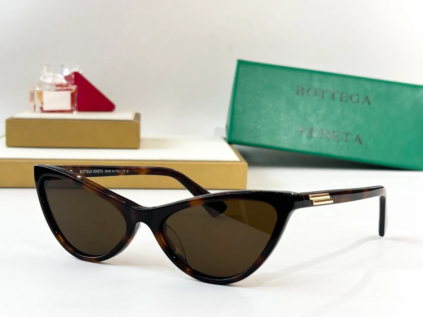 Очки Bottega Veneta 458331