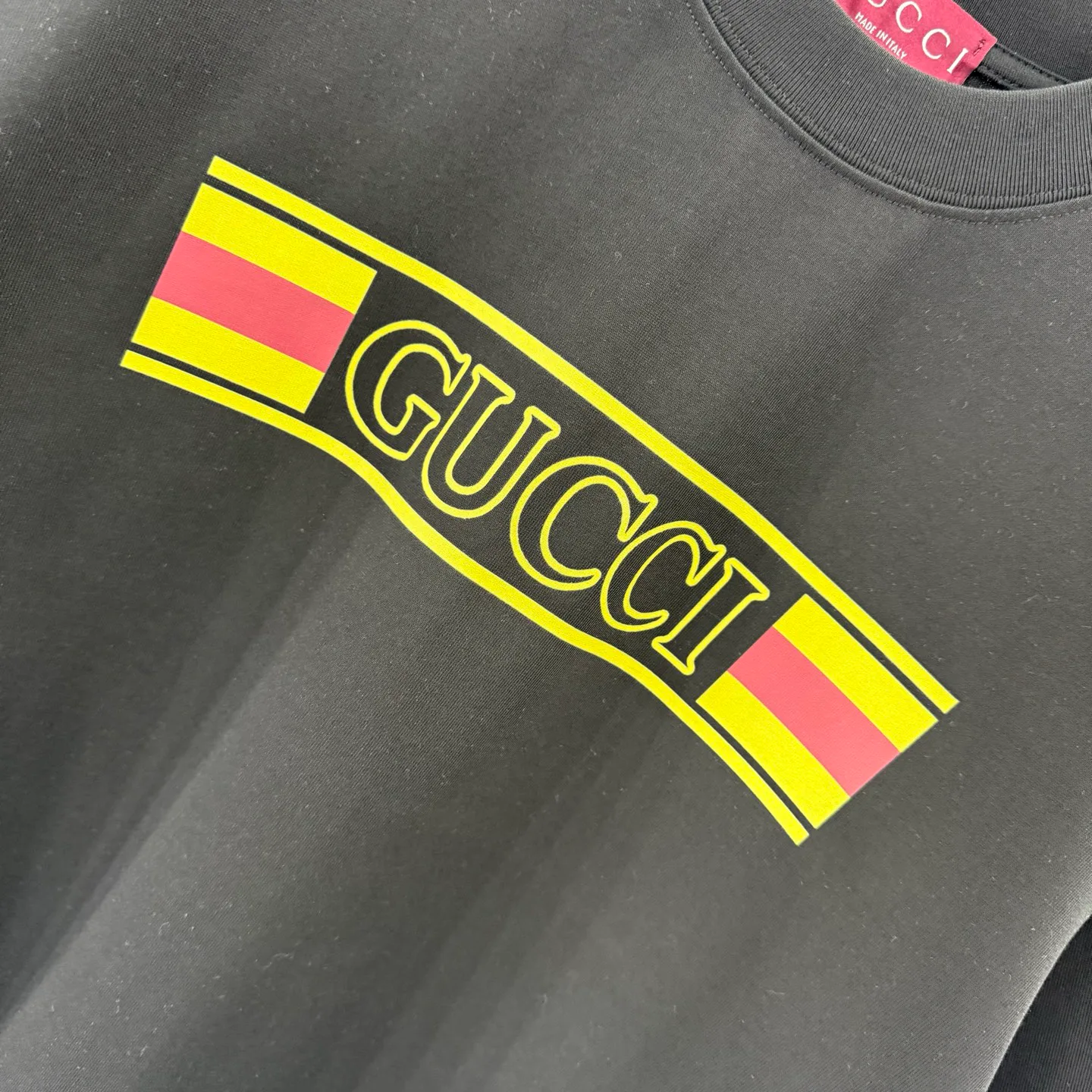 Футболки Женские Gucci 1548586